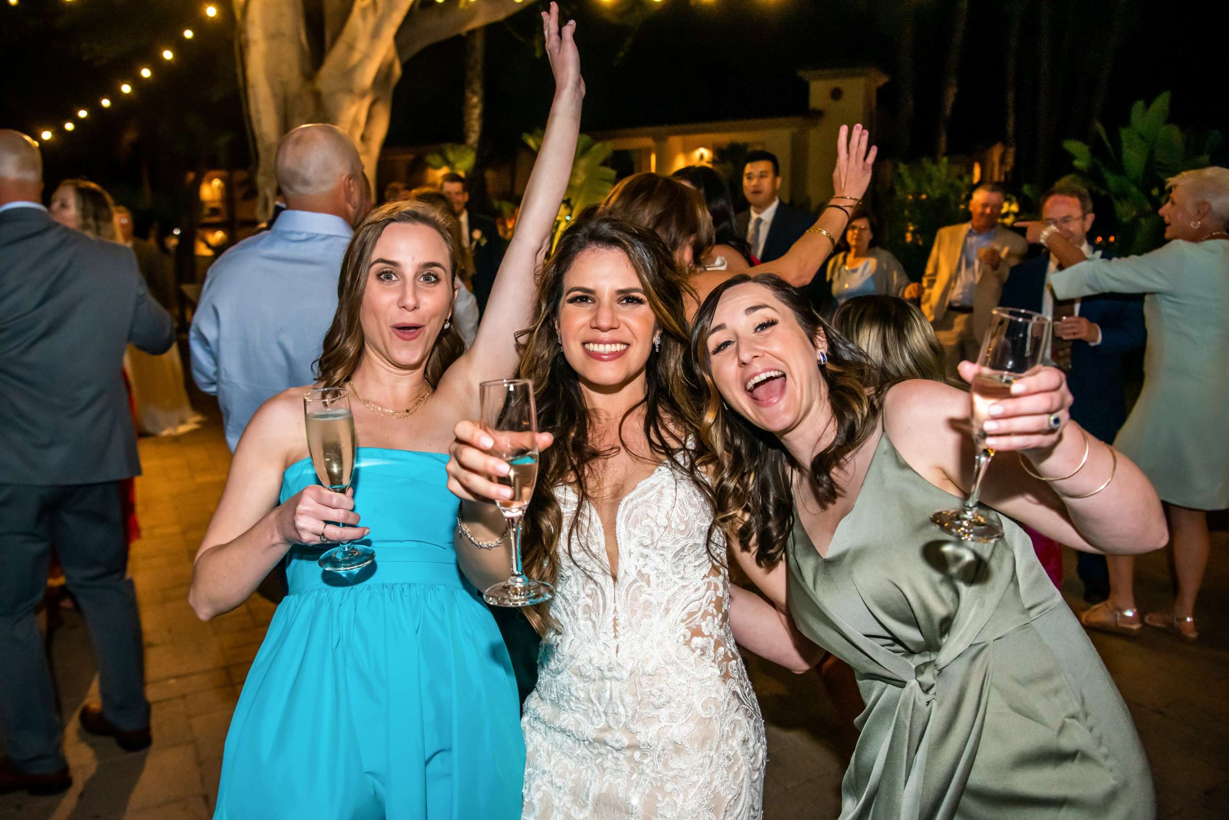 San Diego Mission Bay Resort Wedding coordinated by Elements of Style, Maggie and Eric Wedding Photo #236 by True Photography