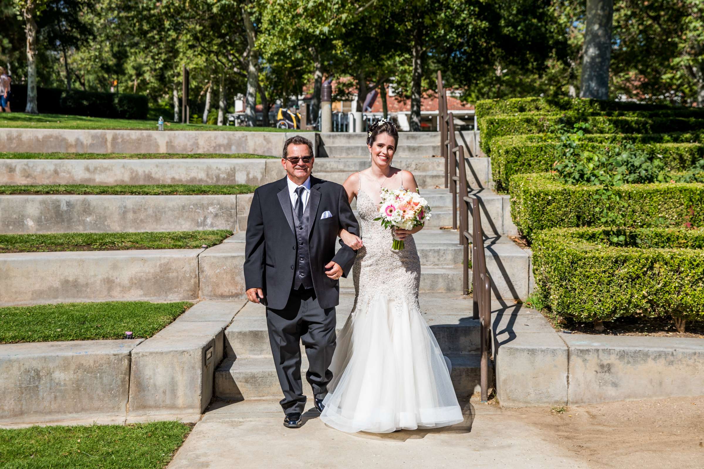 Wedding, Elizabeth and Behrod Wedding Photo #609062 by True Photography