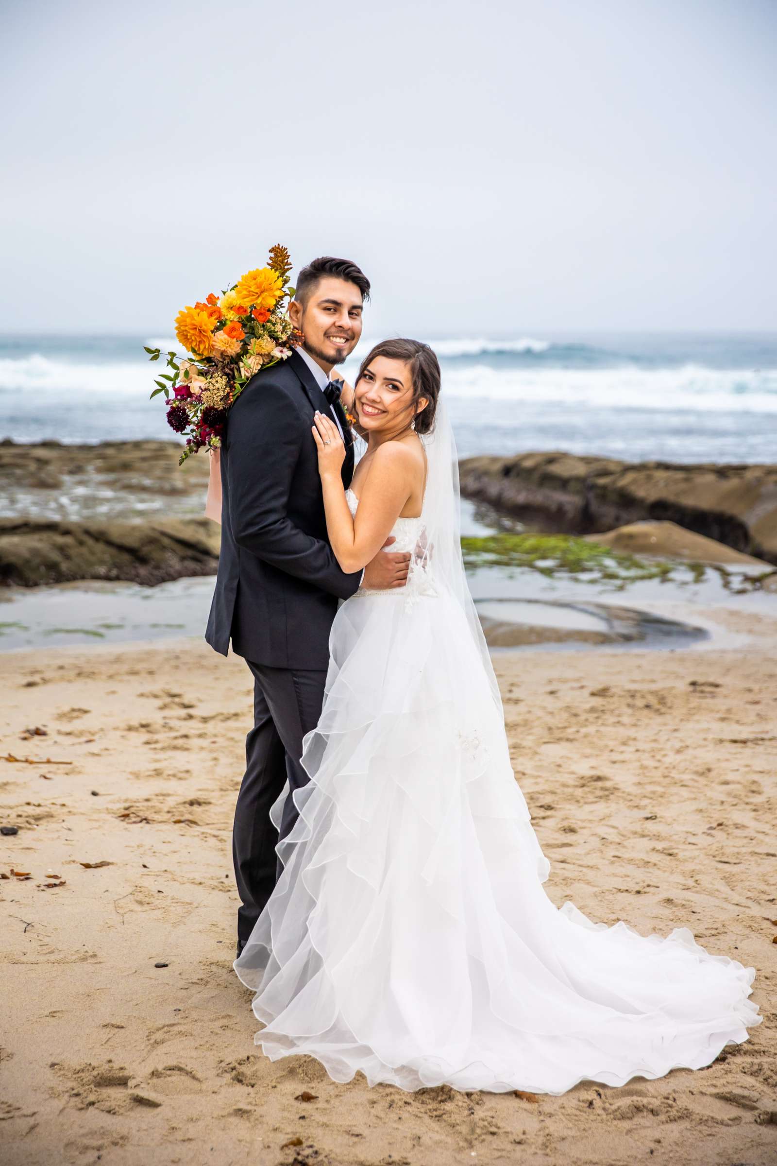 Cuvier Club Wedding, Emma and Angel Wedding Photo #24 by True Photography