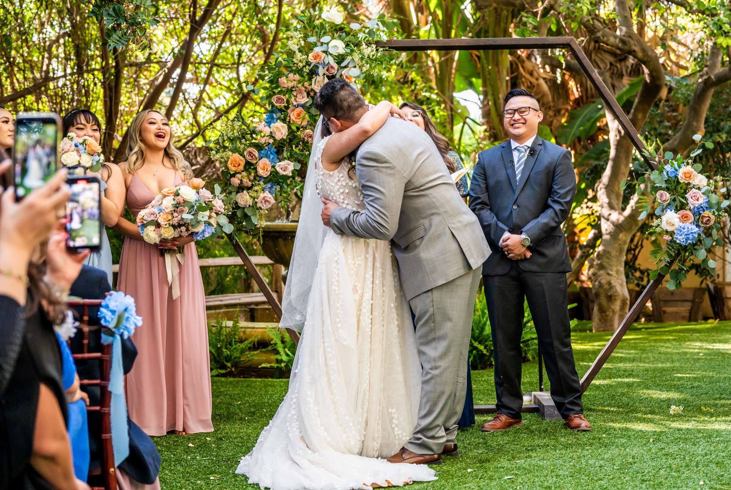 Green Gables Wedding Estate Wedding, Jenny and Chris Wedding Photo #94 by True Photography