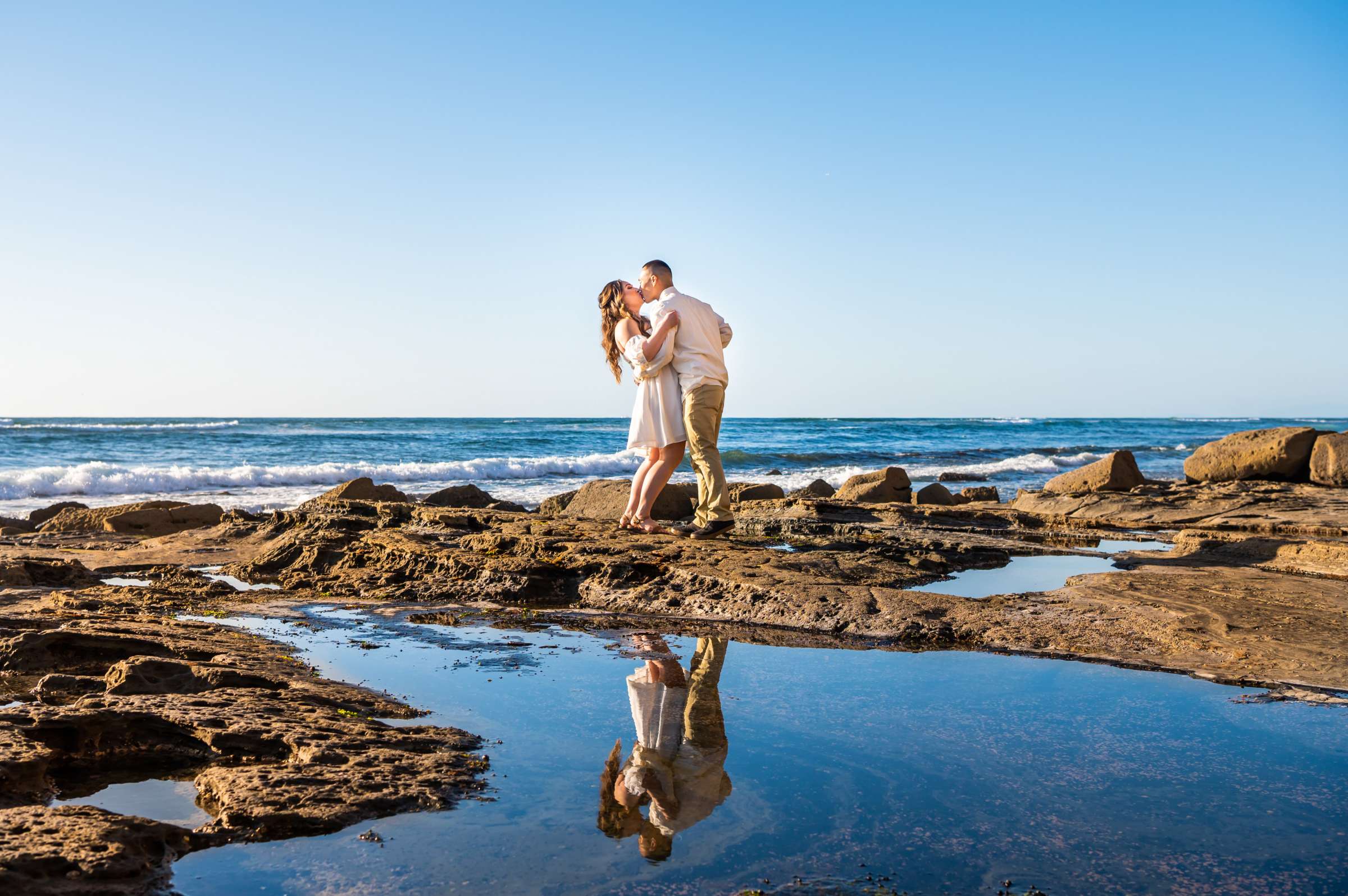 Engagement, Victoria and Vanderson Engagement Photo #707024 by True Photography