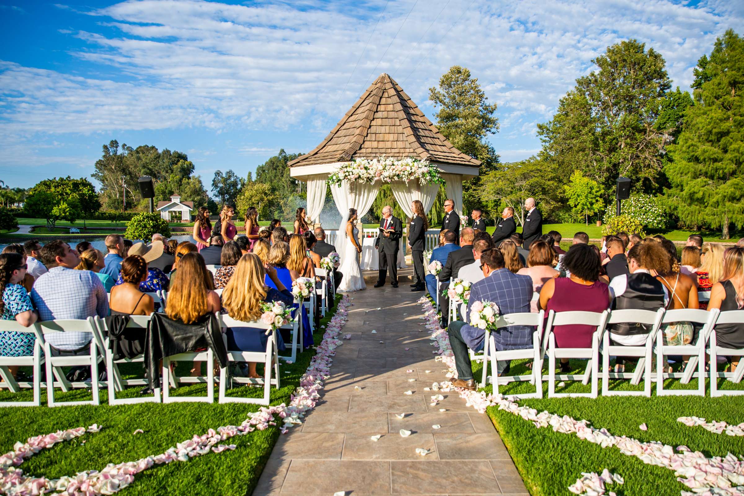 Grand Tradition Estate Wedding, Victoria and Daniel Wedding Photo #17 by True Photography