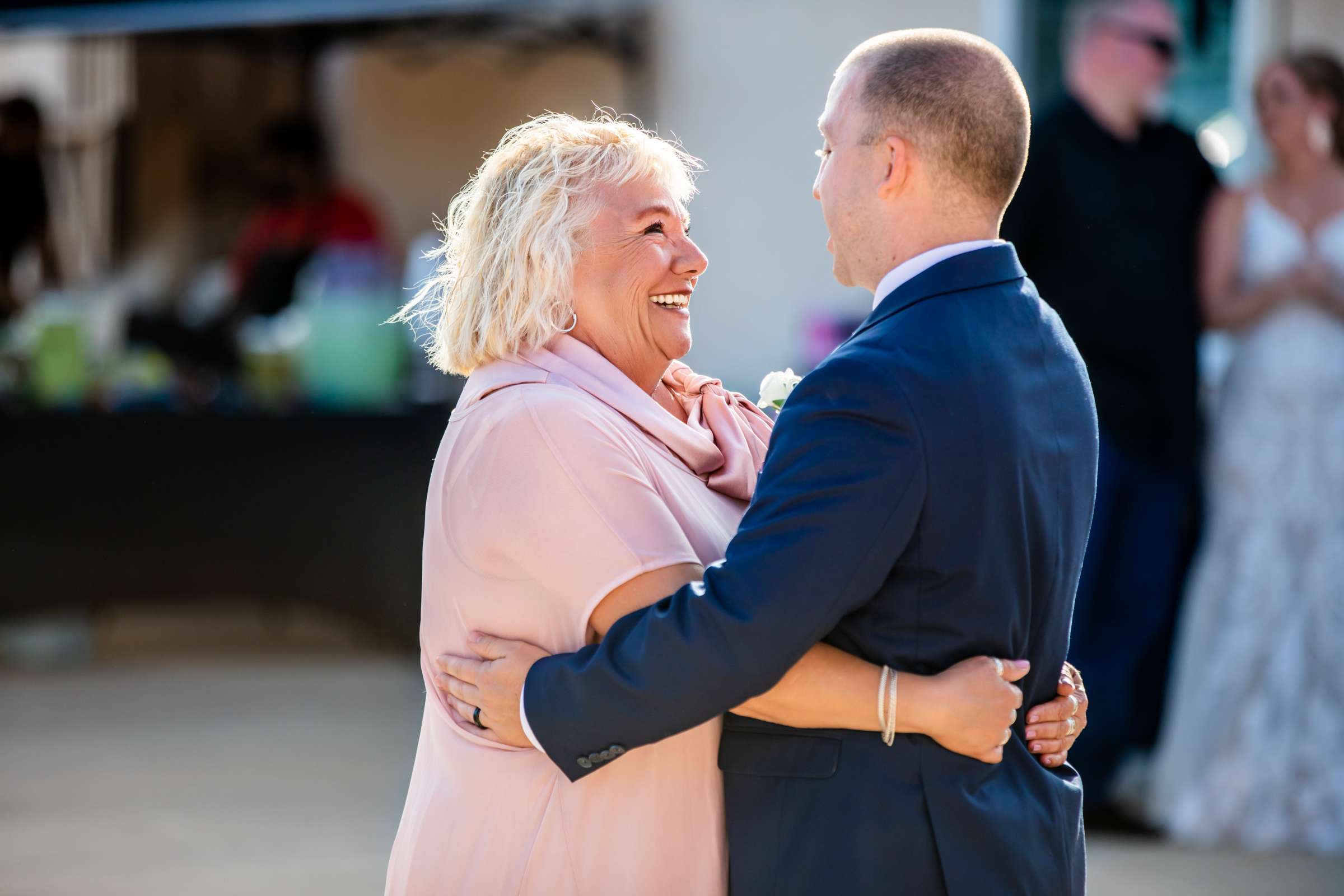 Hyatt Regency Mission Bay Wedding, Jessica and Trace Wedding Photo #631961 by True Photography