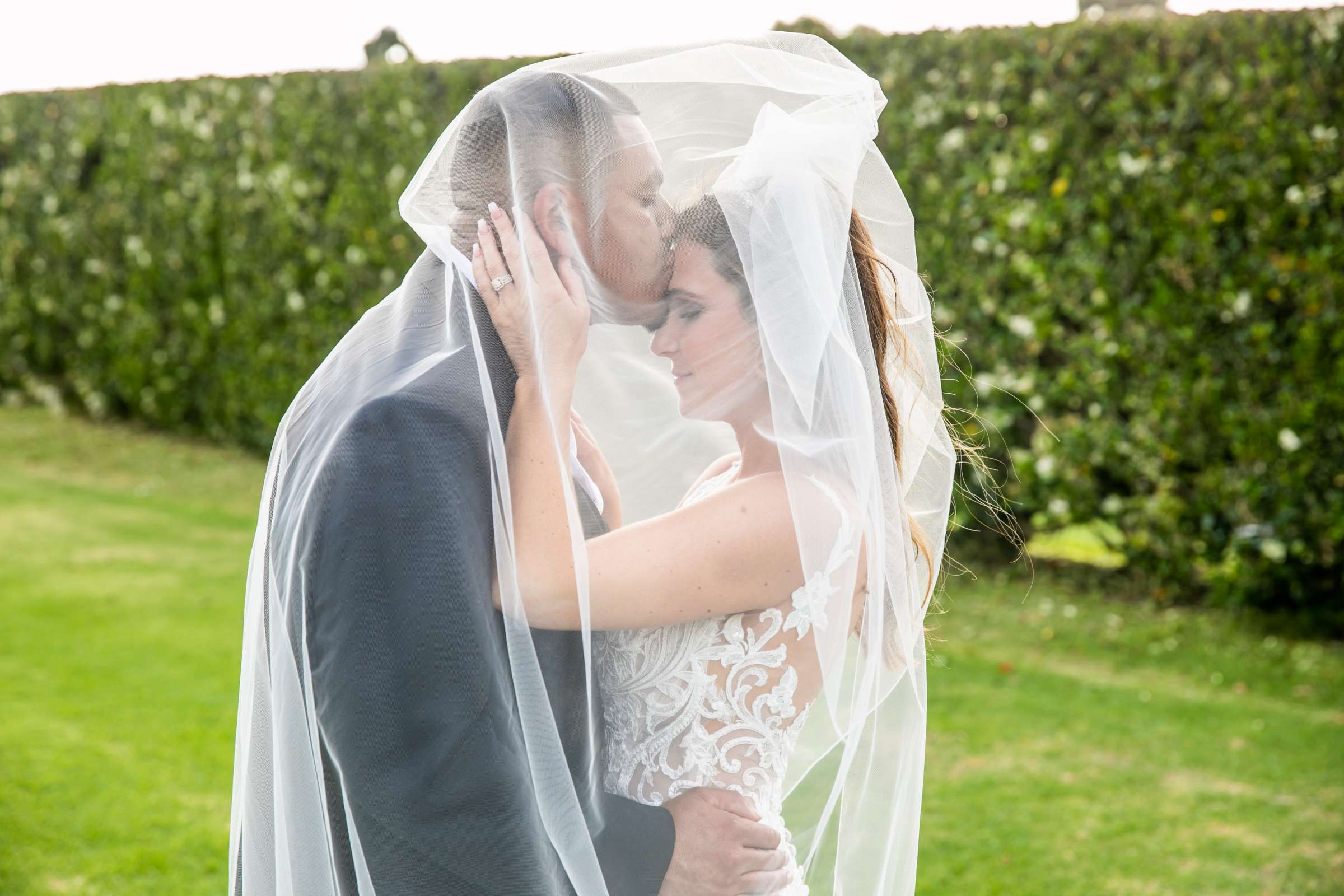 Lomas Santa Fe Country Club Wedding coordinated by Anns Plans, Tawny and Erick Wedding Photo #45 by True Photography