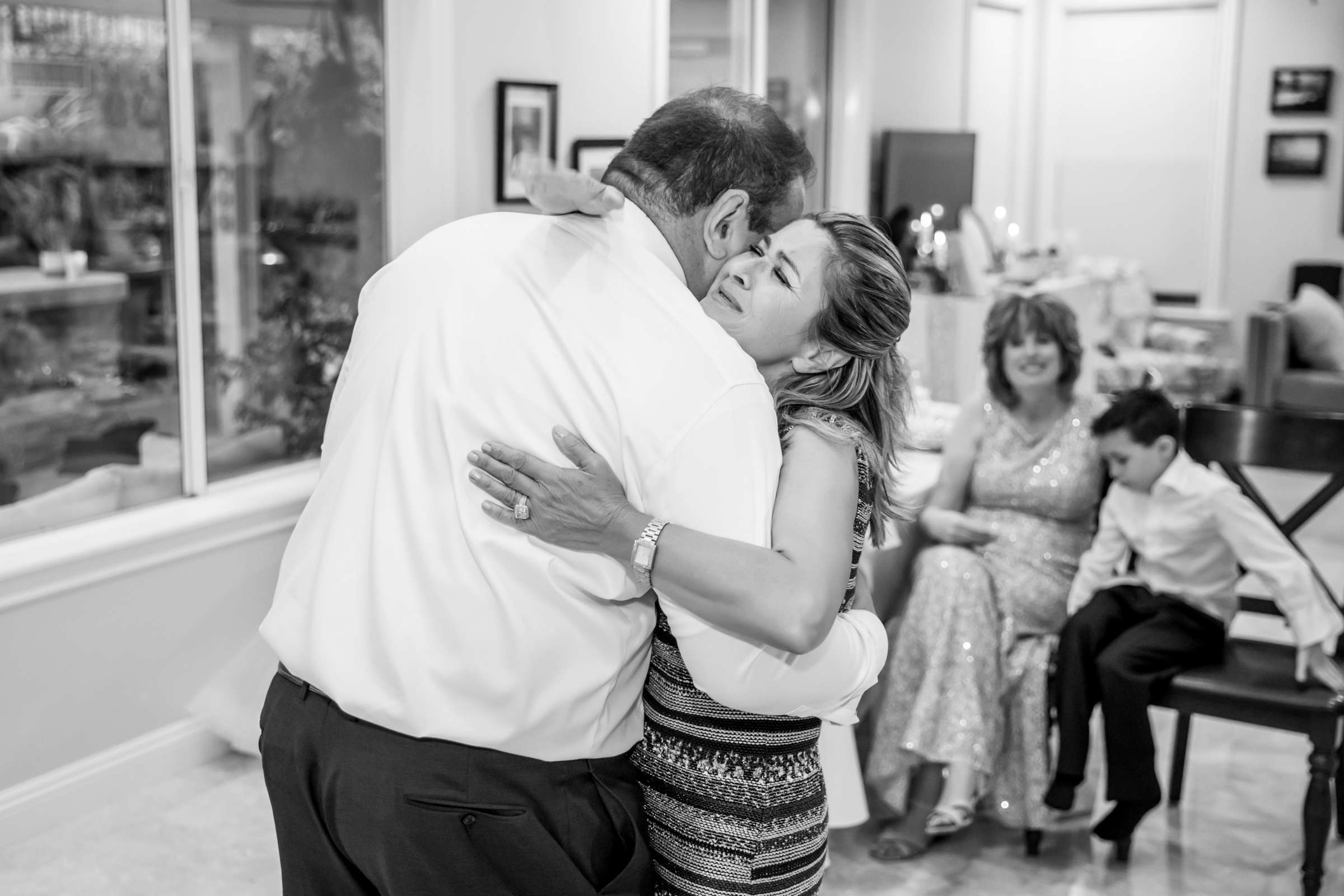 Wedding, Elizabeth and Behrod Wedding Photo #609131 by True Photography