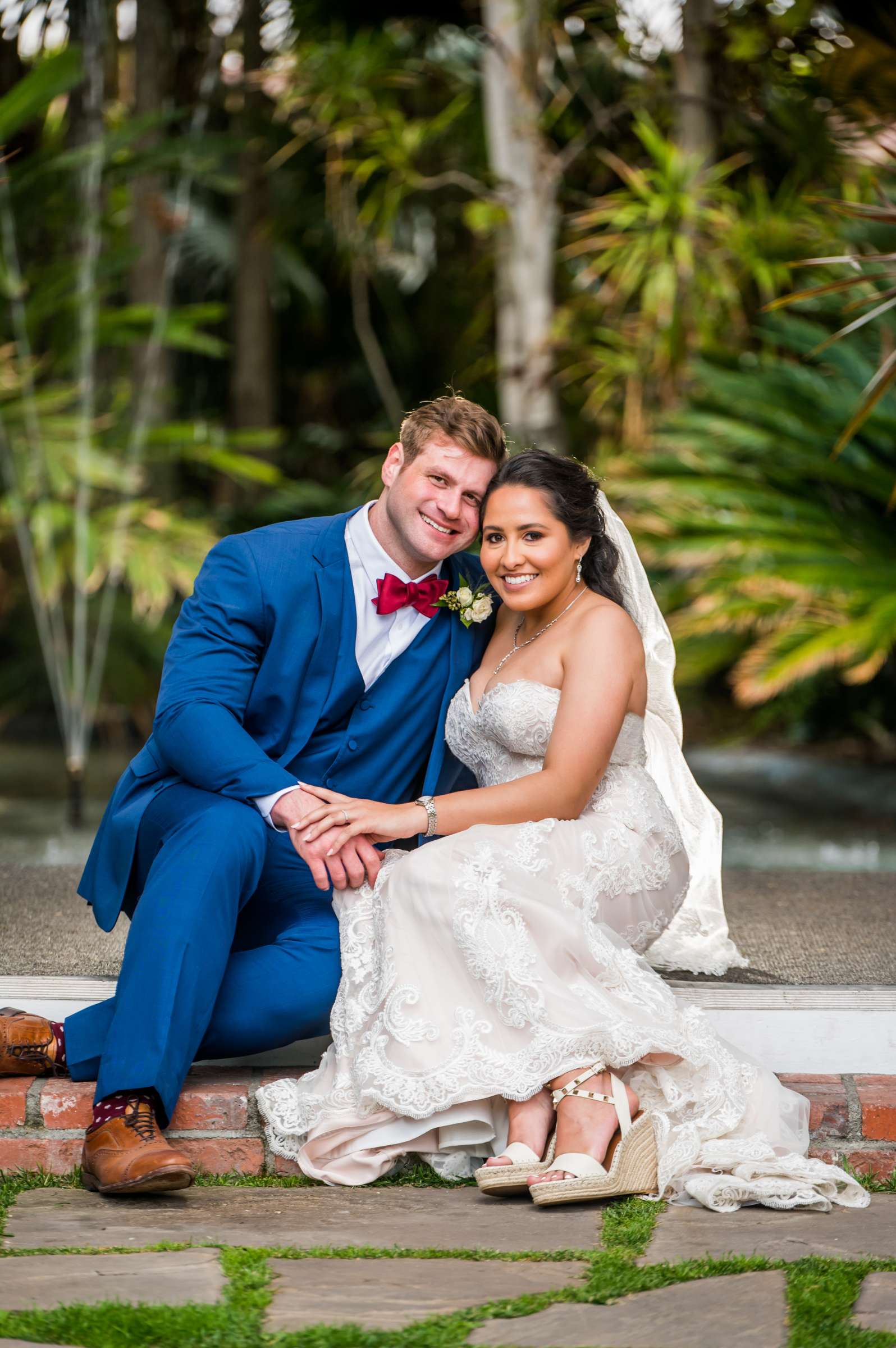 Bahia Hotel Wedding coordinated by Weddings By Kris, Chandra and Matt Wedding Photo #106 by True Photography