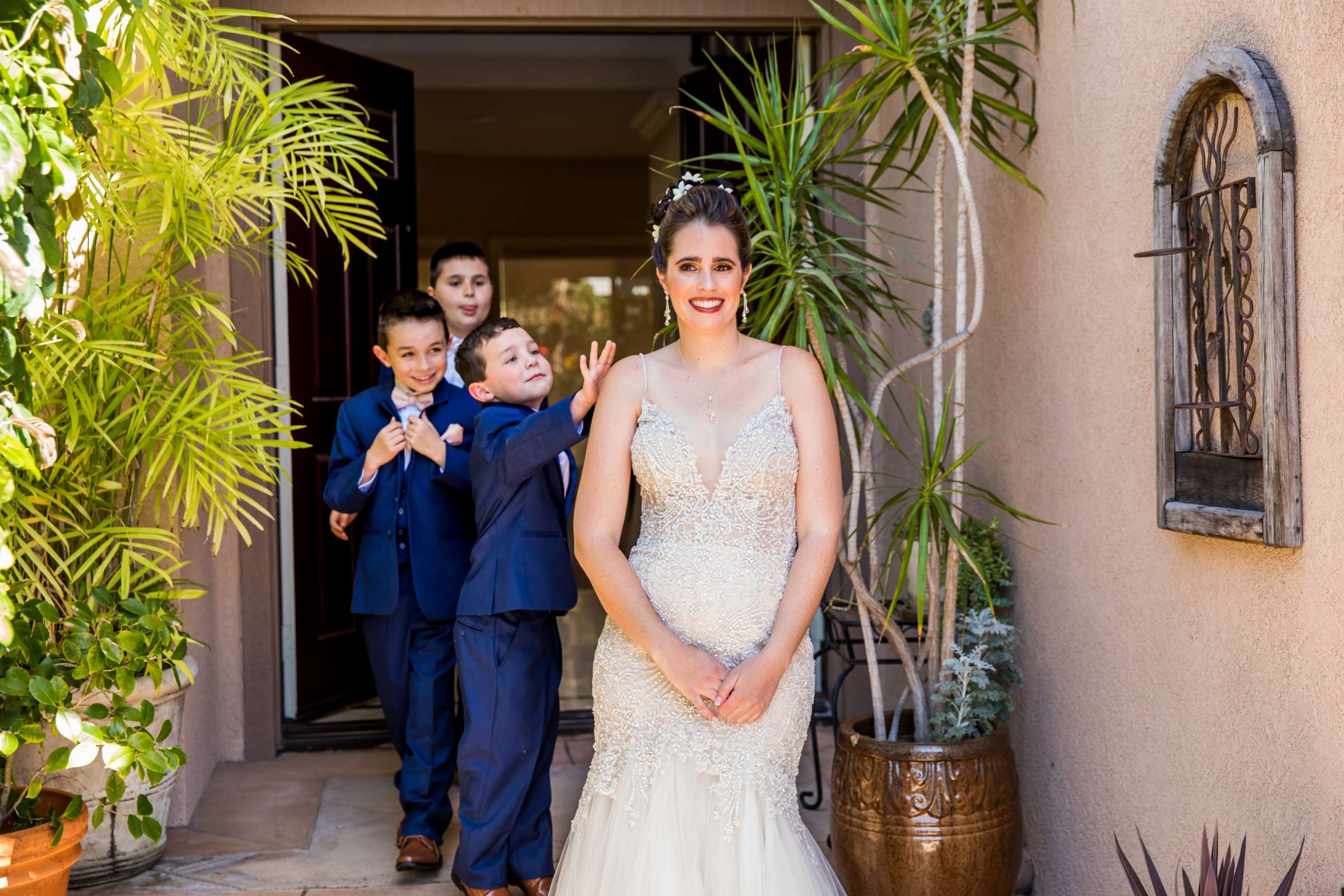 Wedding, Elizabeth and Behrod Wedding Photo #609041 by True Photography