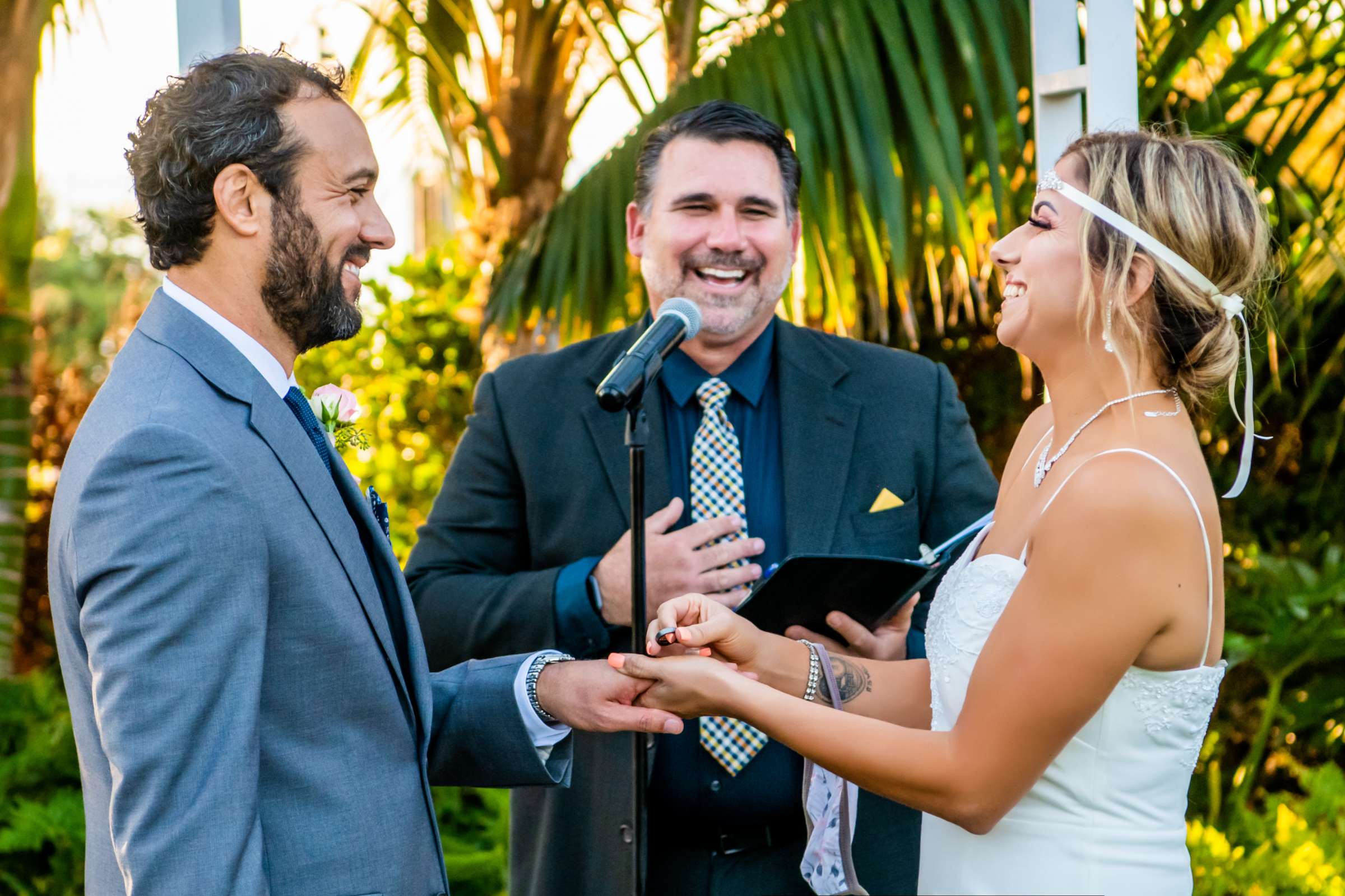 Cape Rey Wedding, Sally and Erik Wedding Photo #621567 by True Photography