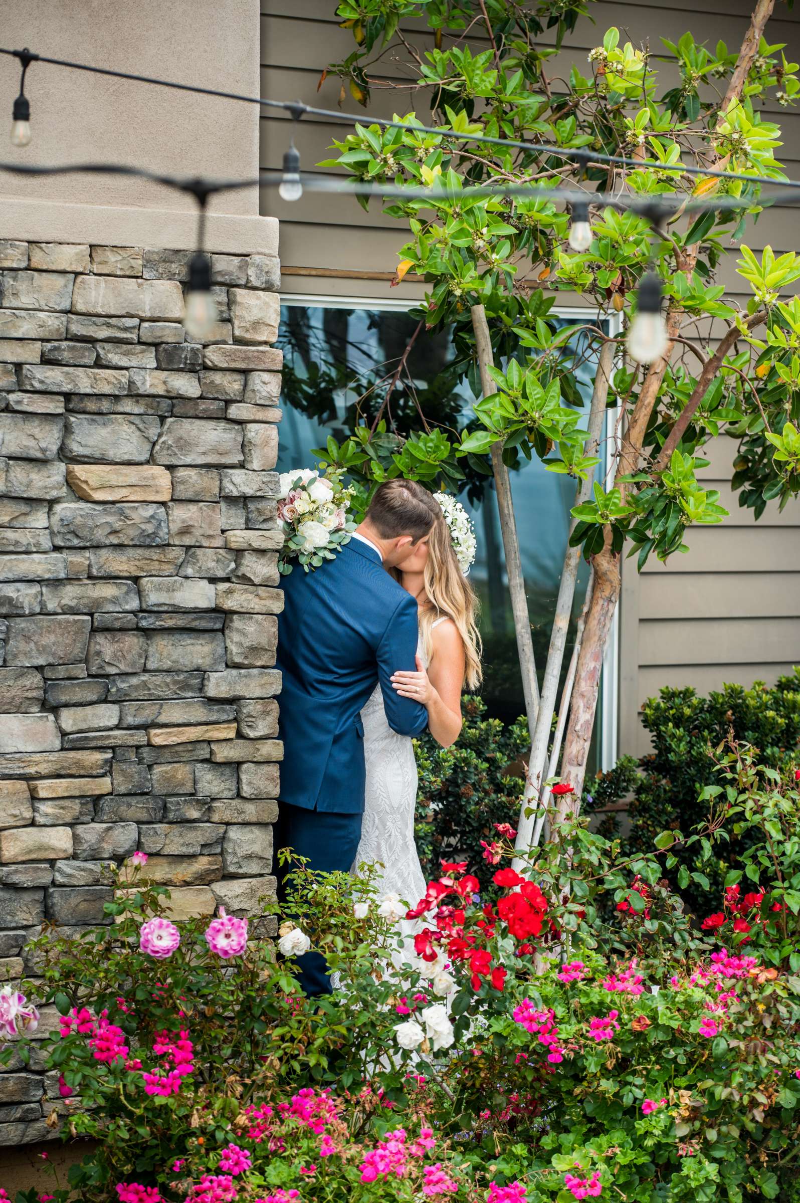 Cape Rey Wedding, Natasia and Michael Wedding Photo #35 by True Photography