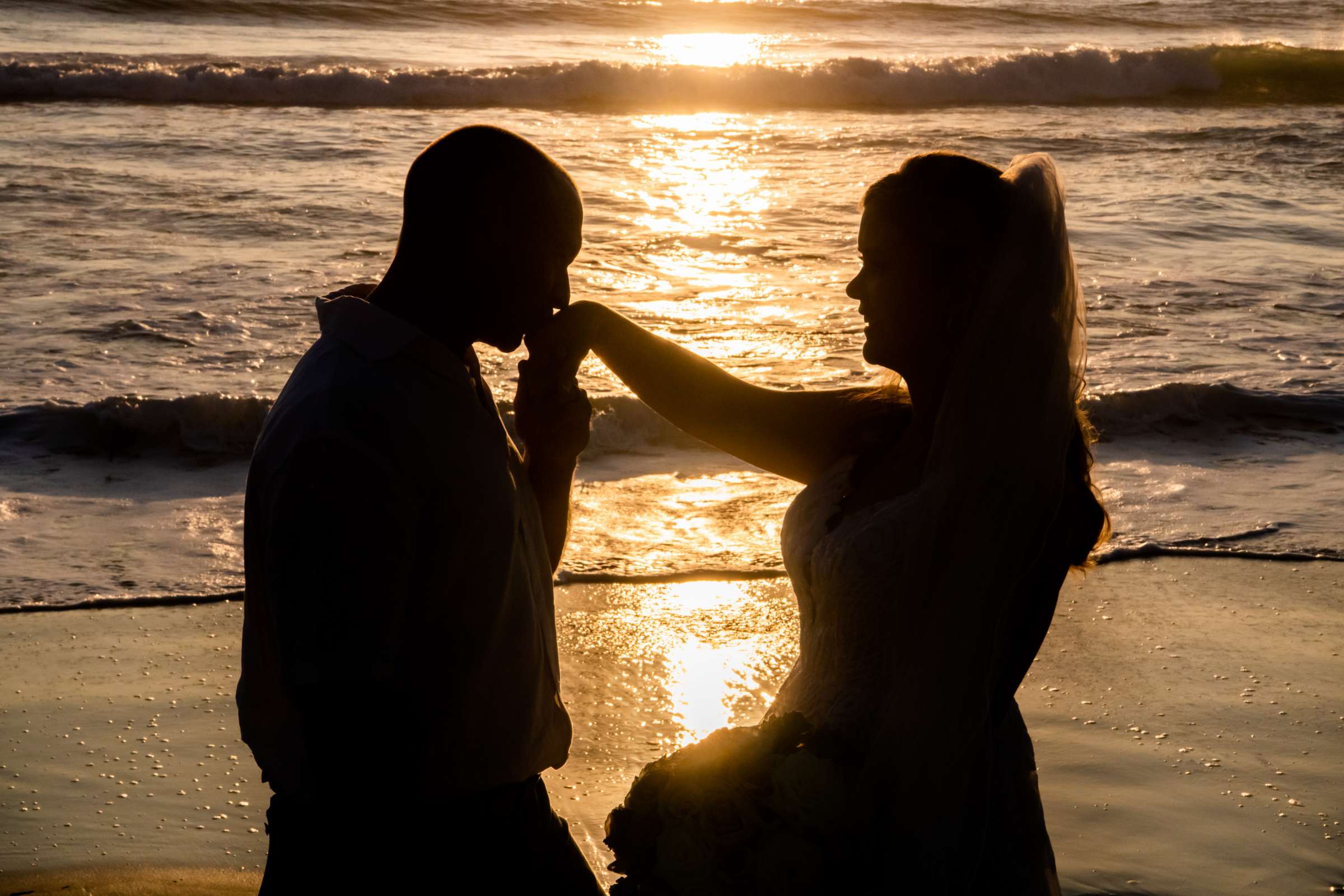 Wedding, Elizabeth and Randall Wedding Photo #2 by True Photography