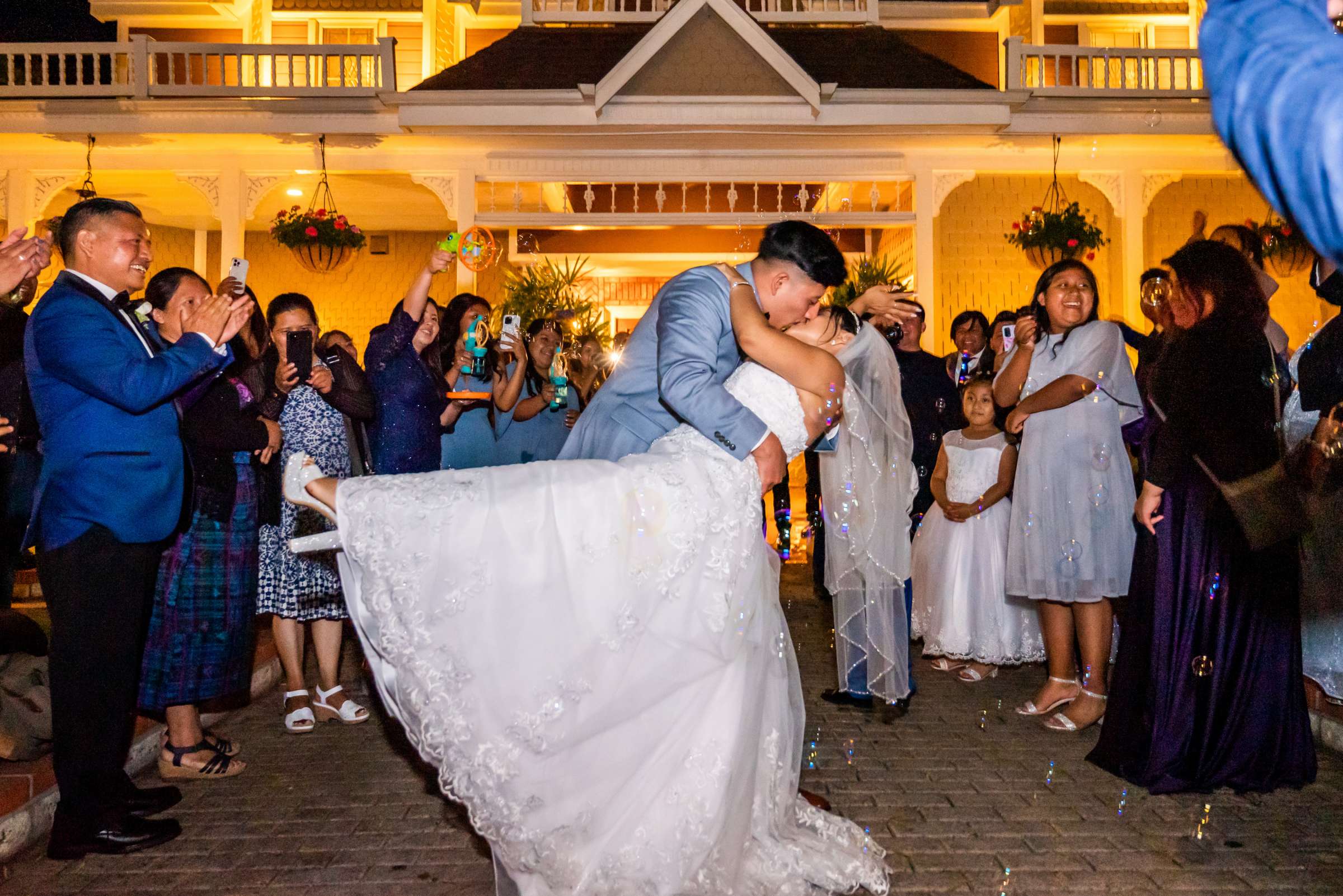 Grand Tradition Estate Wedding, Adelaida and Alexander Wedding Photo #30 by True Photography