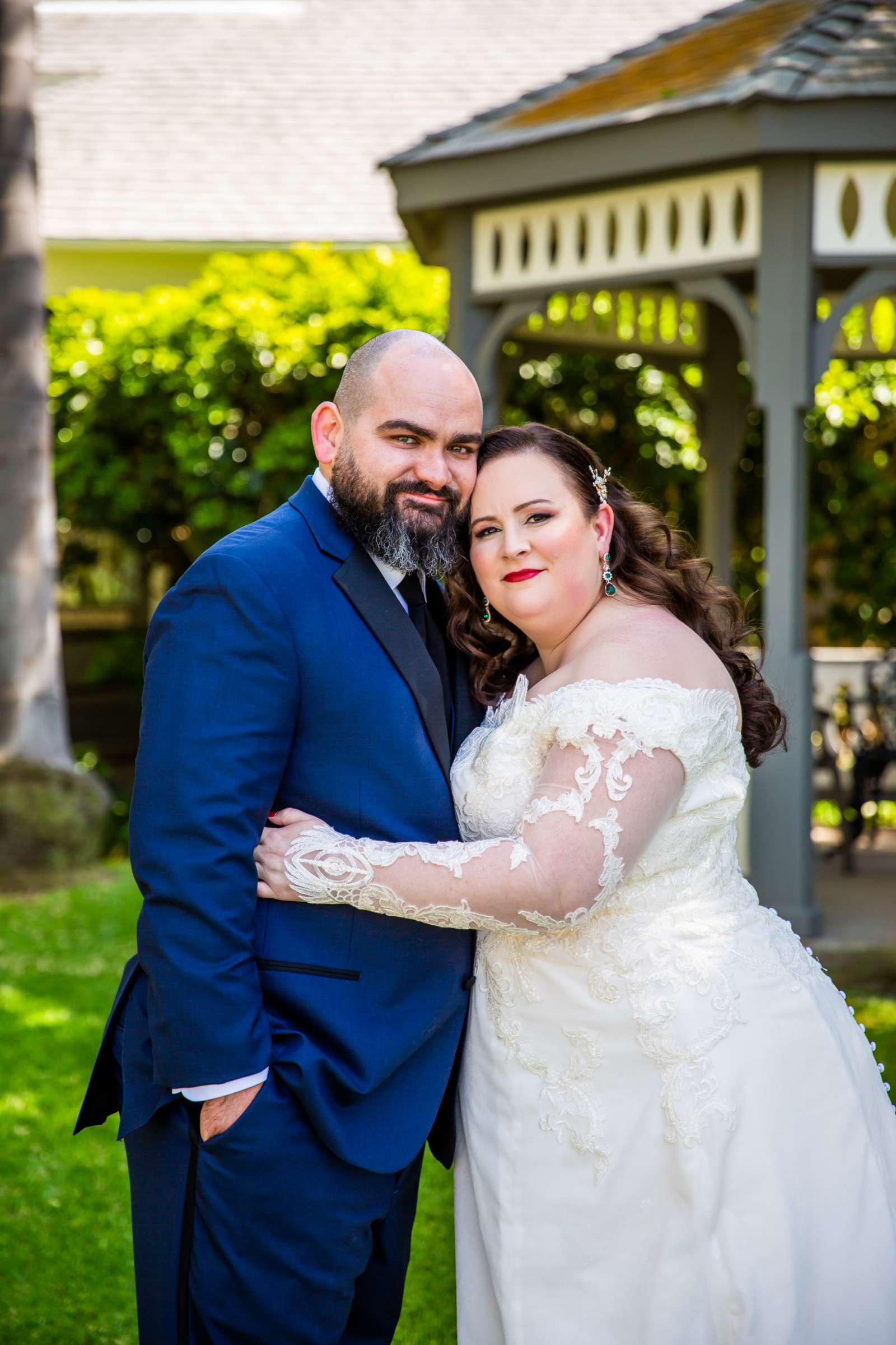 Carlsbad Windmill Wedding, Nicole and Jeffrey Wedding Photo #630453 by True Photography