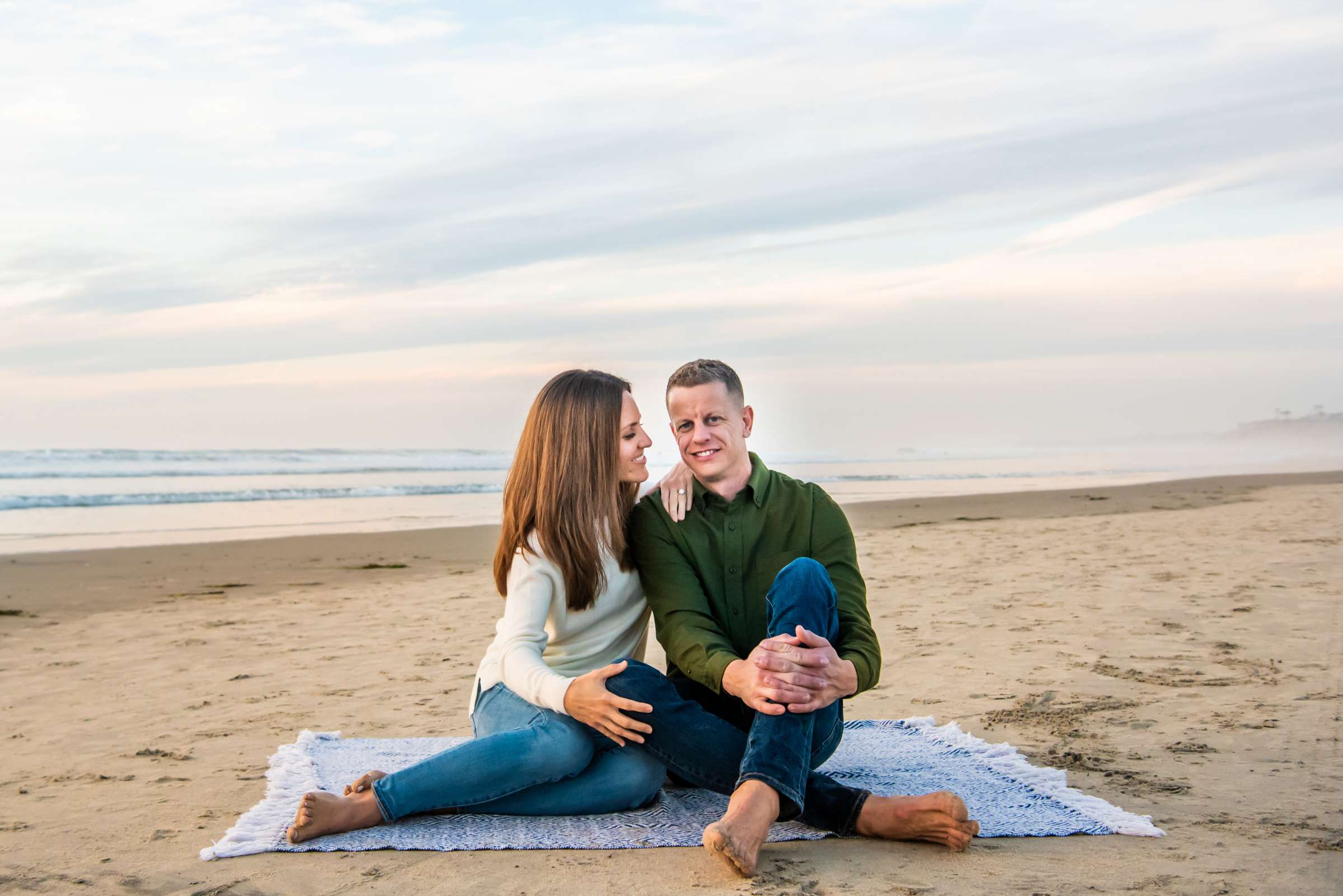 Engagement, Brittany and Brian Engagement Photo #47 by True Photography