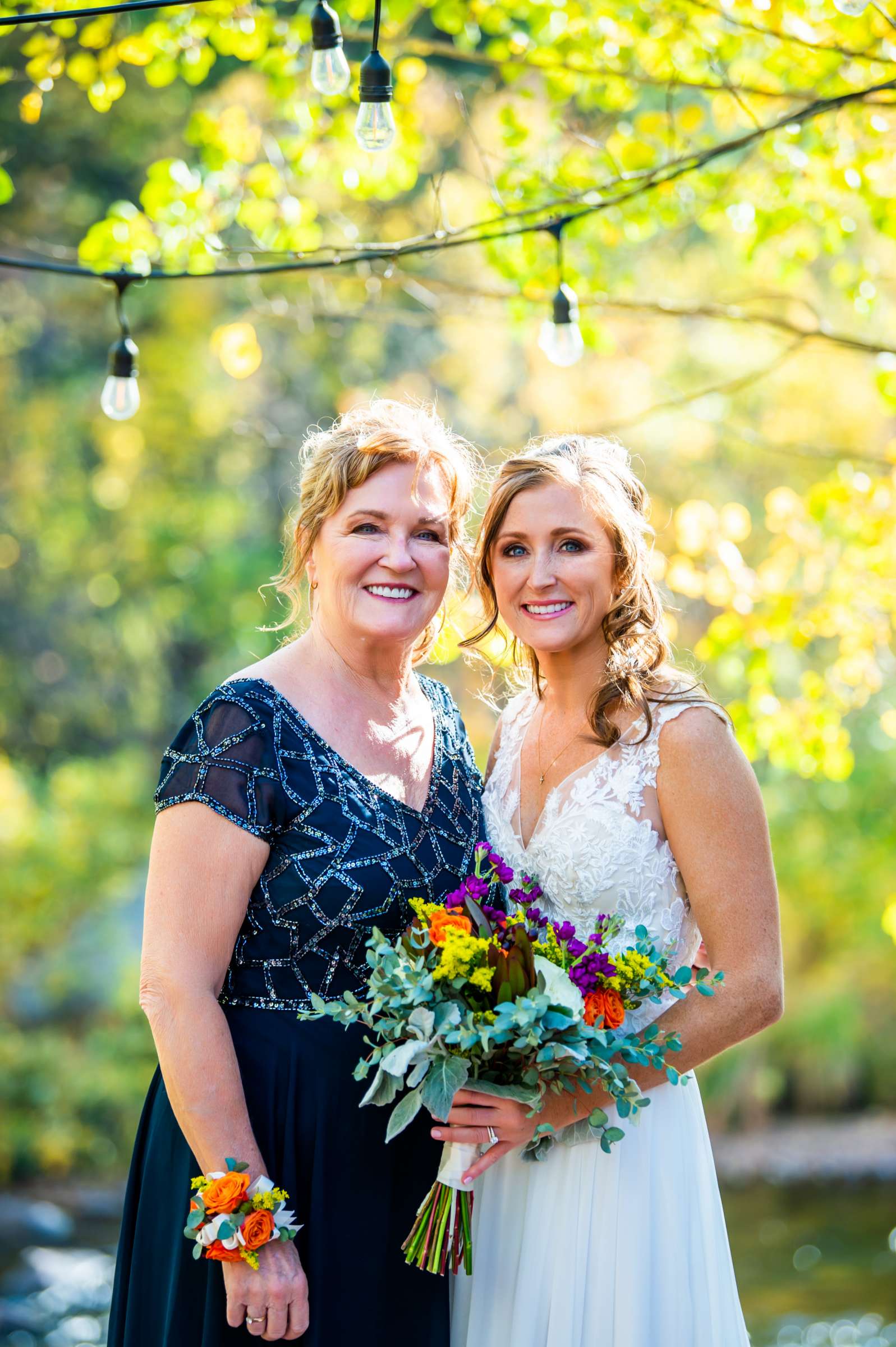 Wild Basin Lodge Wedding, Allison and Dan Wedding Photo #70 by True Photography