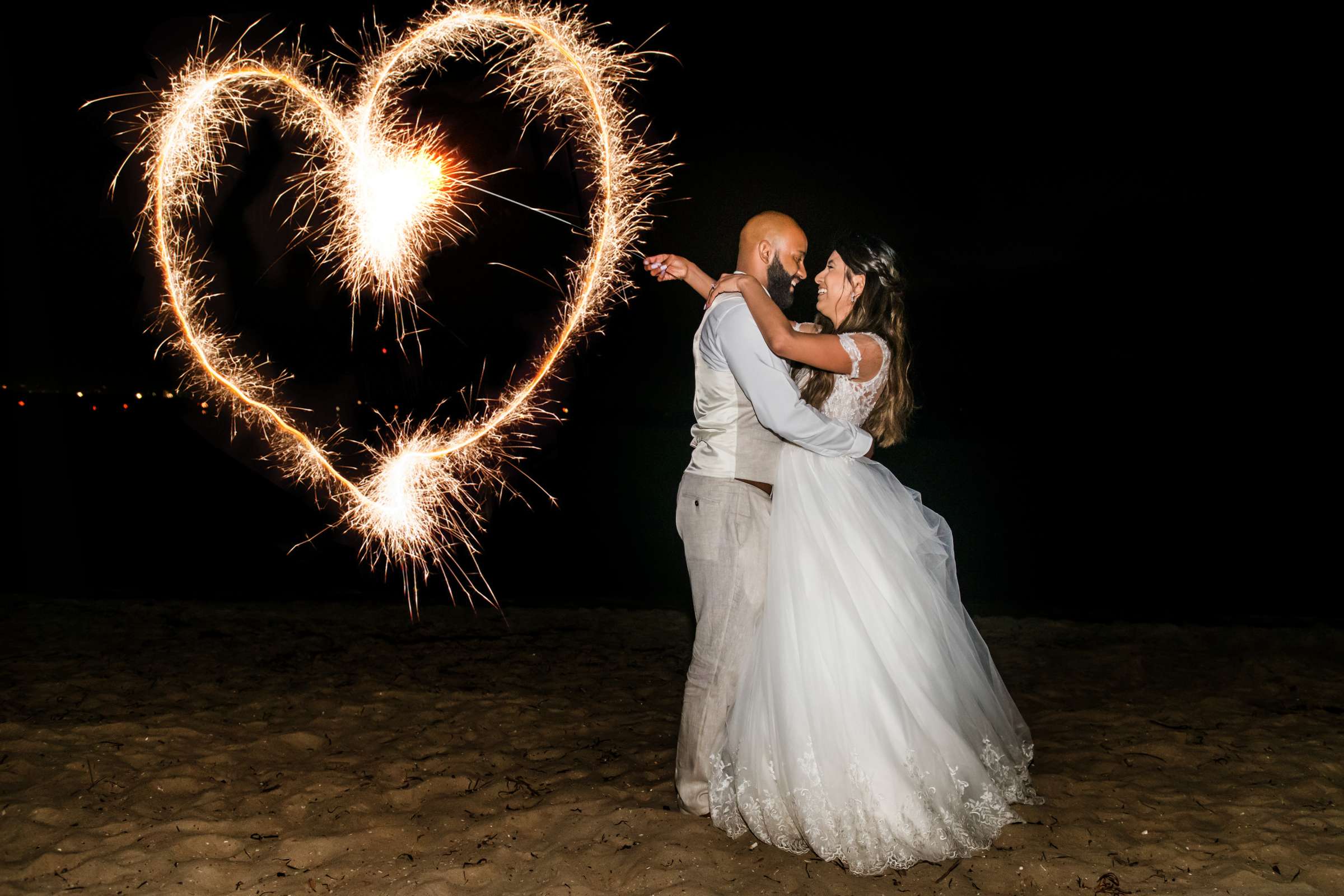 San Diego Mission Bay Resort Wedding coordinated by Elements of Style, Ana and Bobby Wedding Photo #68 by True Photography