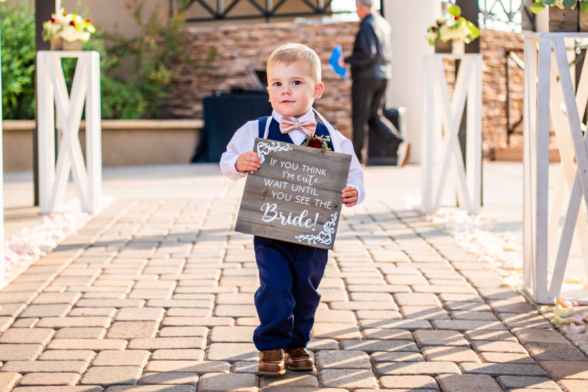 Stallion Mountain Golf Club Wedding, Stephanie and Nick Wedding Photo #42 by True Photography