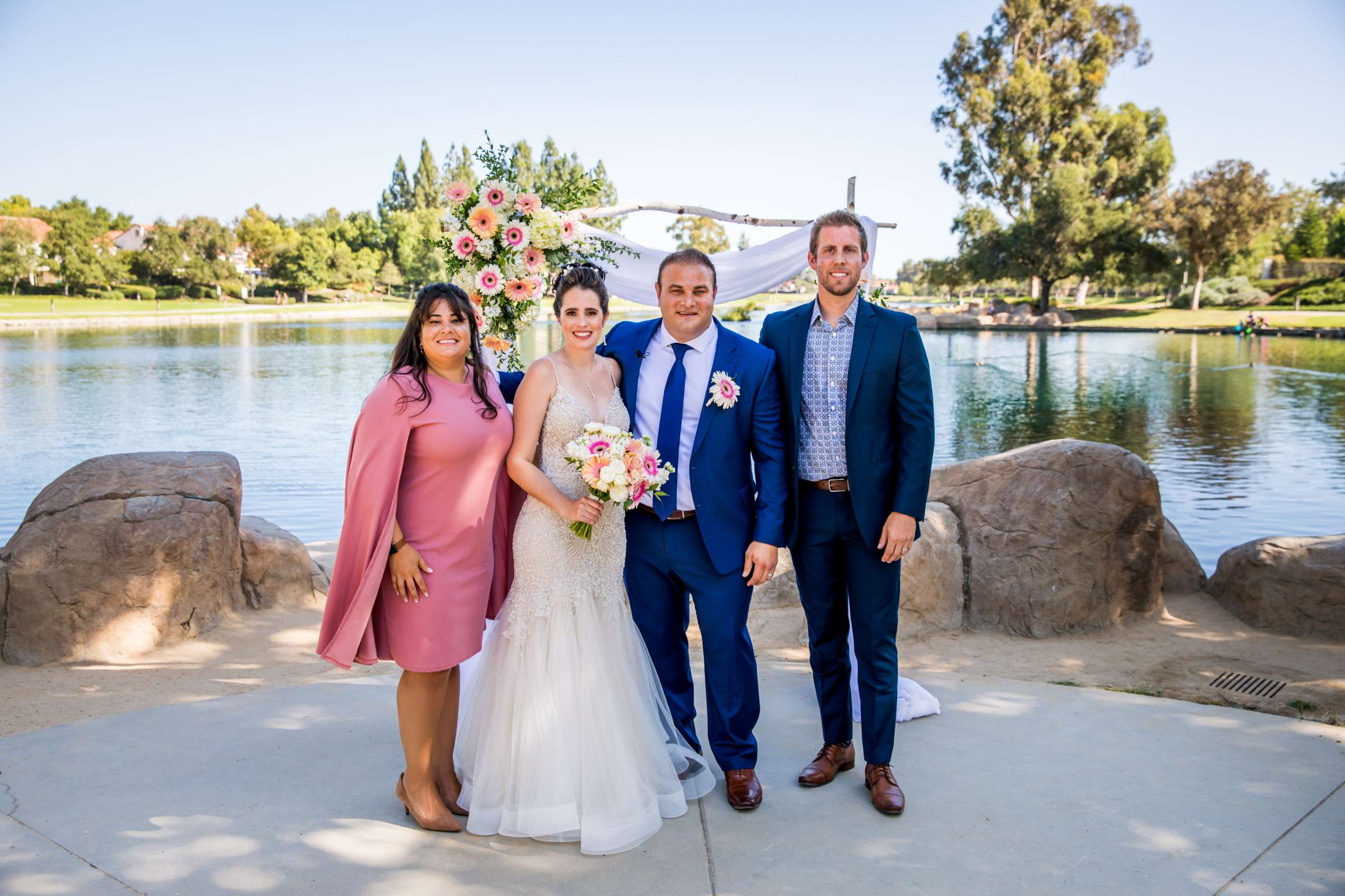 Wedding, Elizabeth and Behrod Wedding Photo #609090 by True Photography