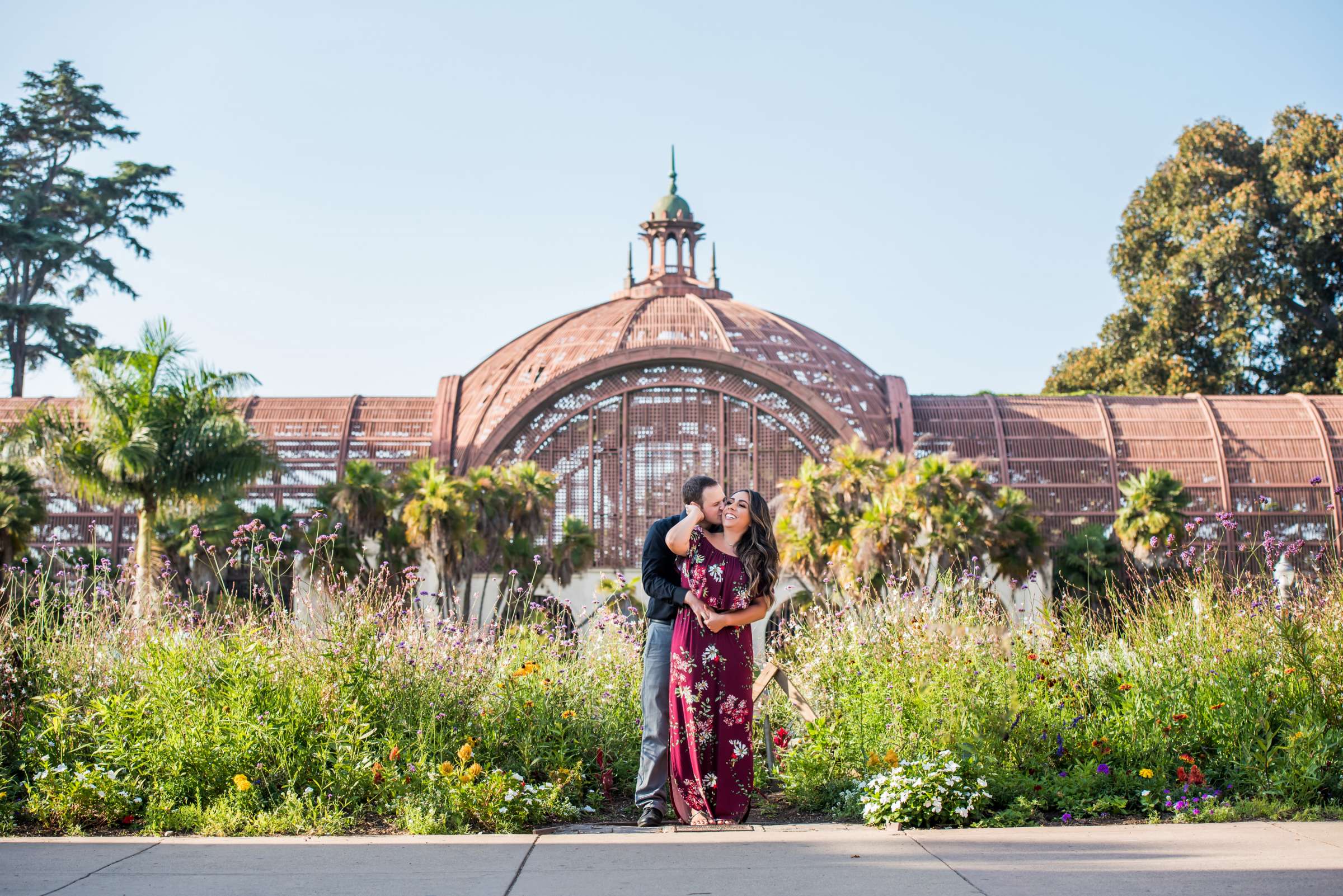 Engagement, Mitra and Ben Engagement Photo #608669 by True Photography