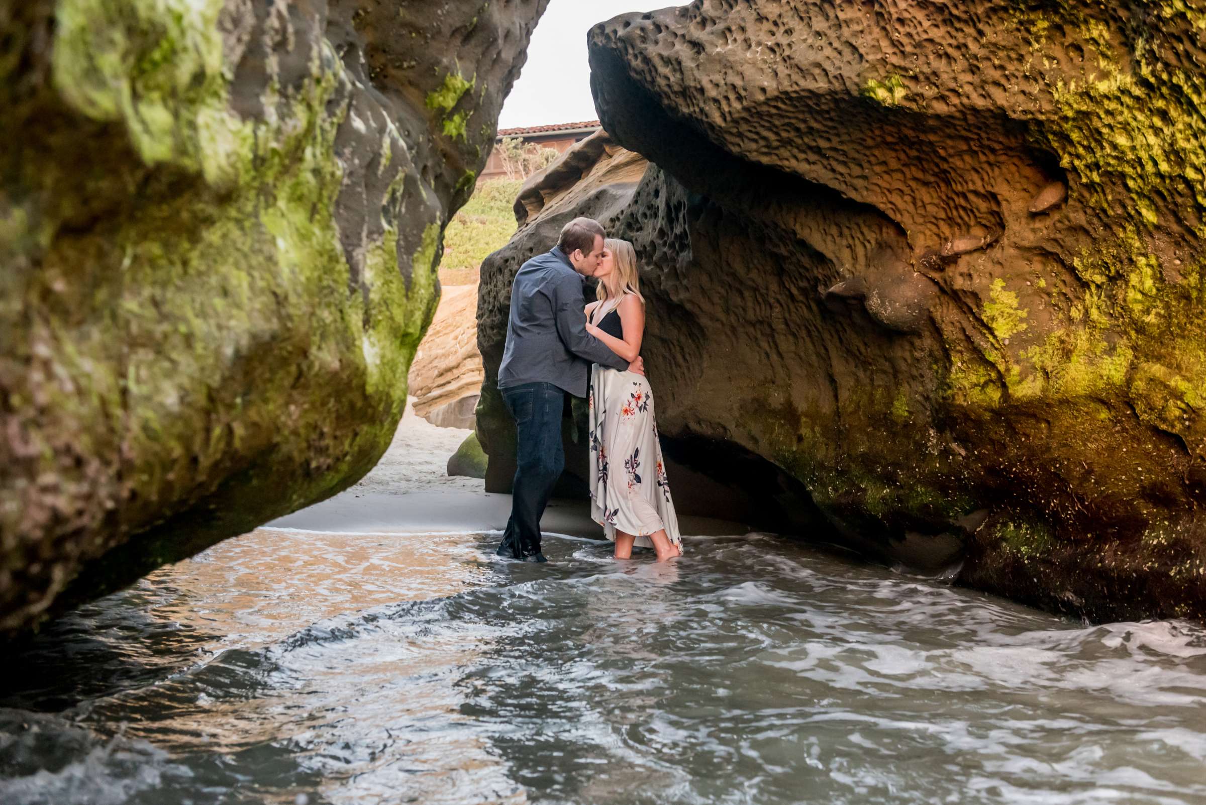 Engagement, Kathy and Brian Engagement Photo #619103 by True Photography