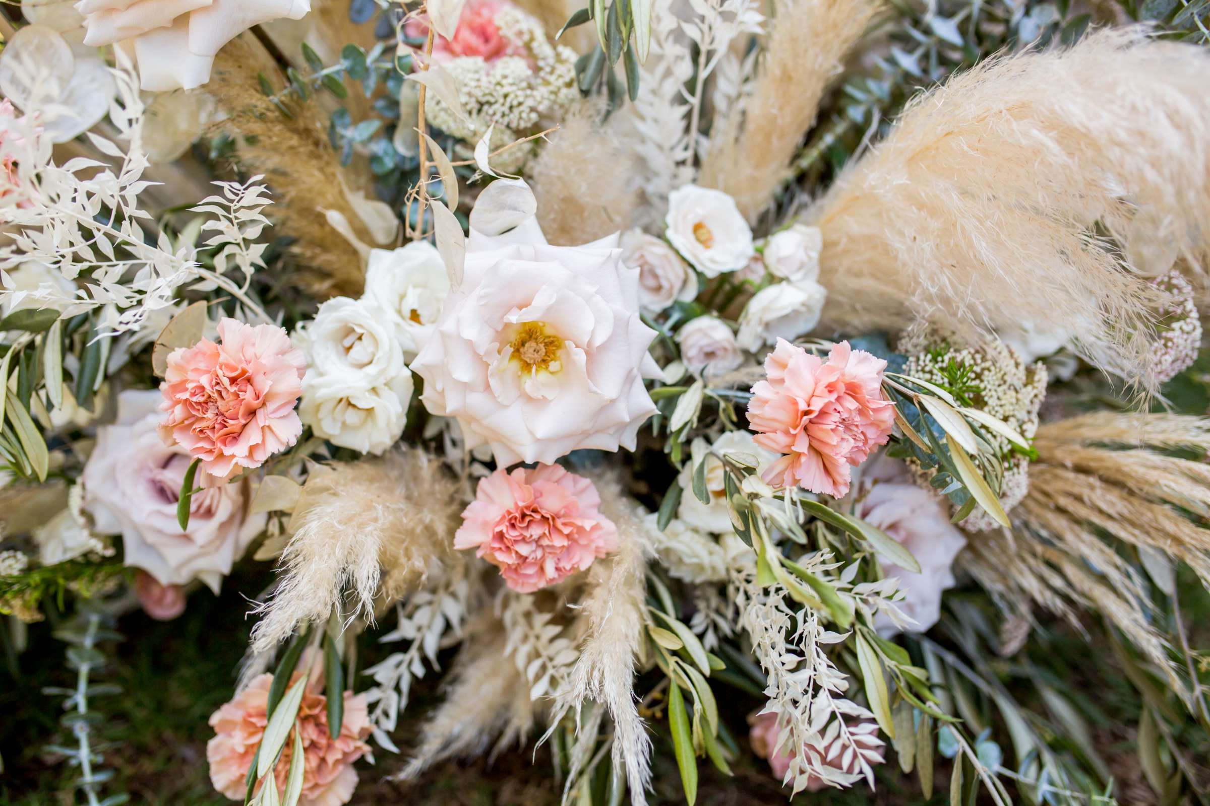 The Old Rancho Wedding coordinated by Personal Touch Dining, Shannon and Steven Wedding Photo #647299 by True Photography