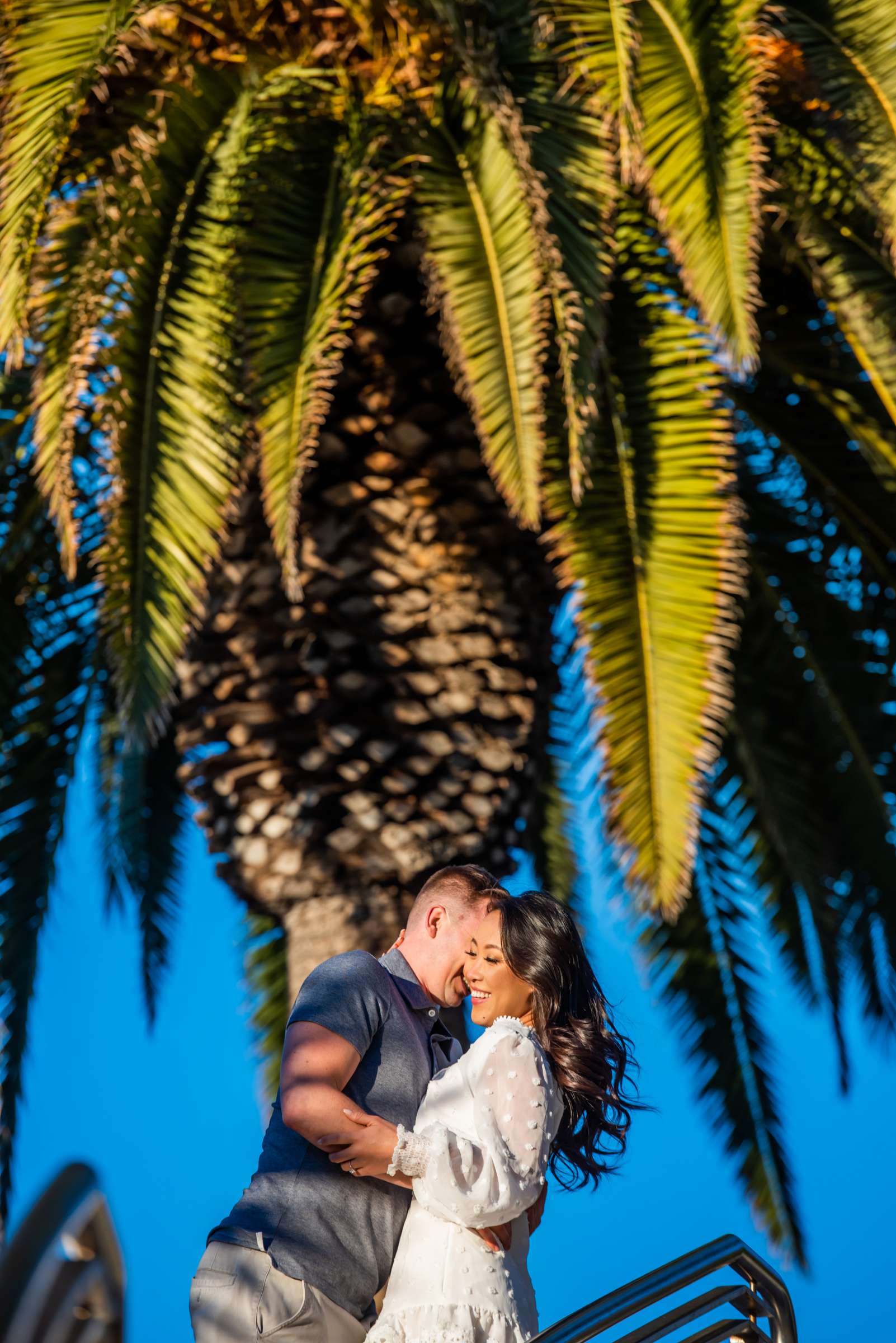 Engagement, Kristine and Brian Engagement Photo #15 by True Photography