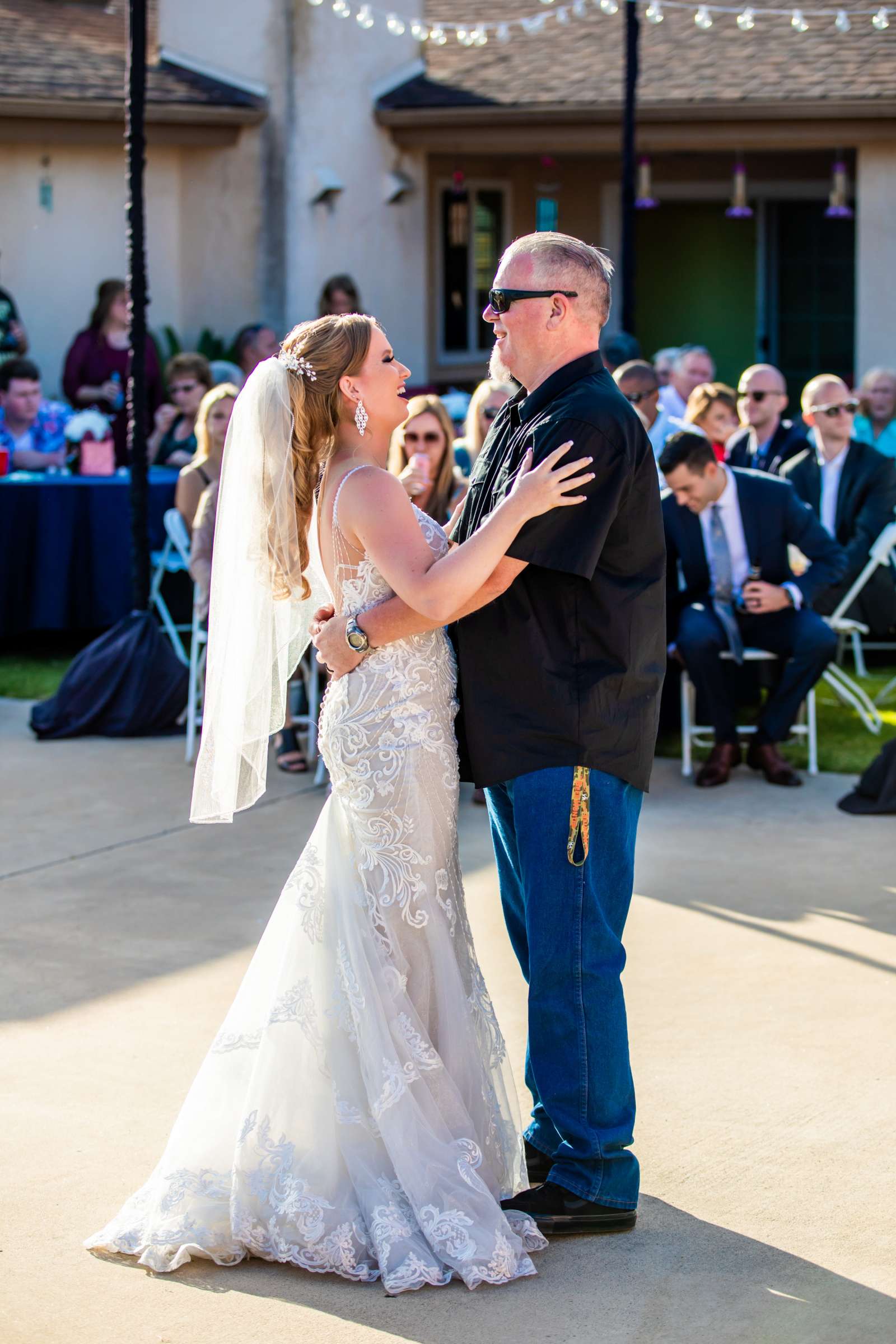 Hyatt Regency Mission Bay Wedding, Jessica and Trace Wedding Photo #631963 by True Photography