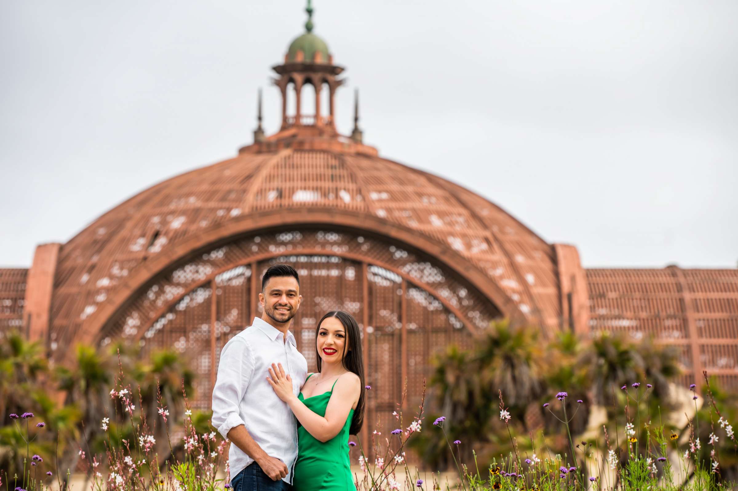 Engagement, Kelsey and Michael Engagement Photo #10 by True Photography