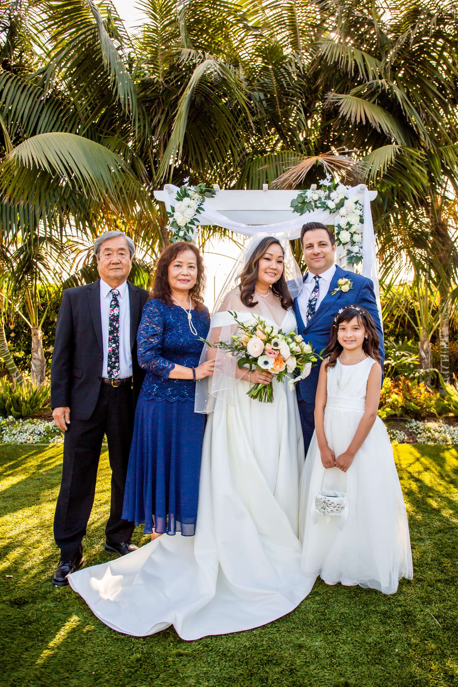 Cape Rey Wedding, Emily and Aaron Wedding Photo #630490 by True Photography