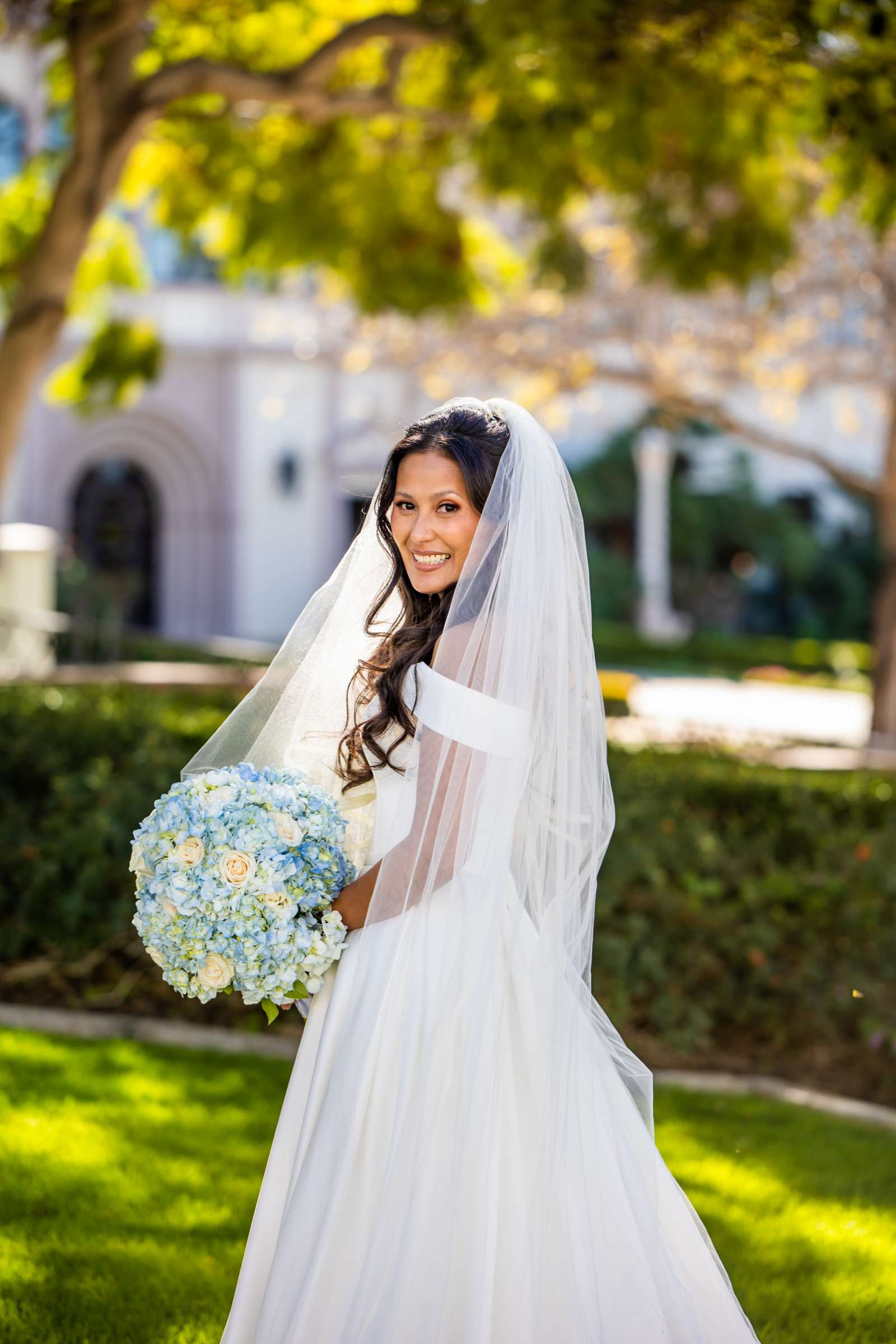 The Immaculata Wedding, Elaine and Danny Wedding Photo #5 by True Photography