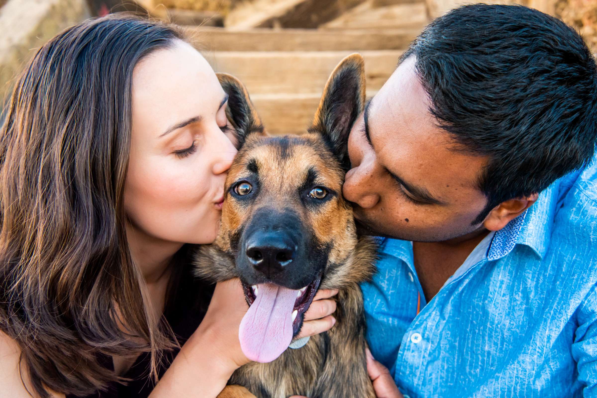 Stylized, Meghan and Randy Stylized Photo #1 by True Photography