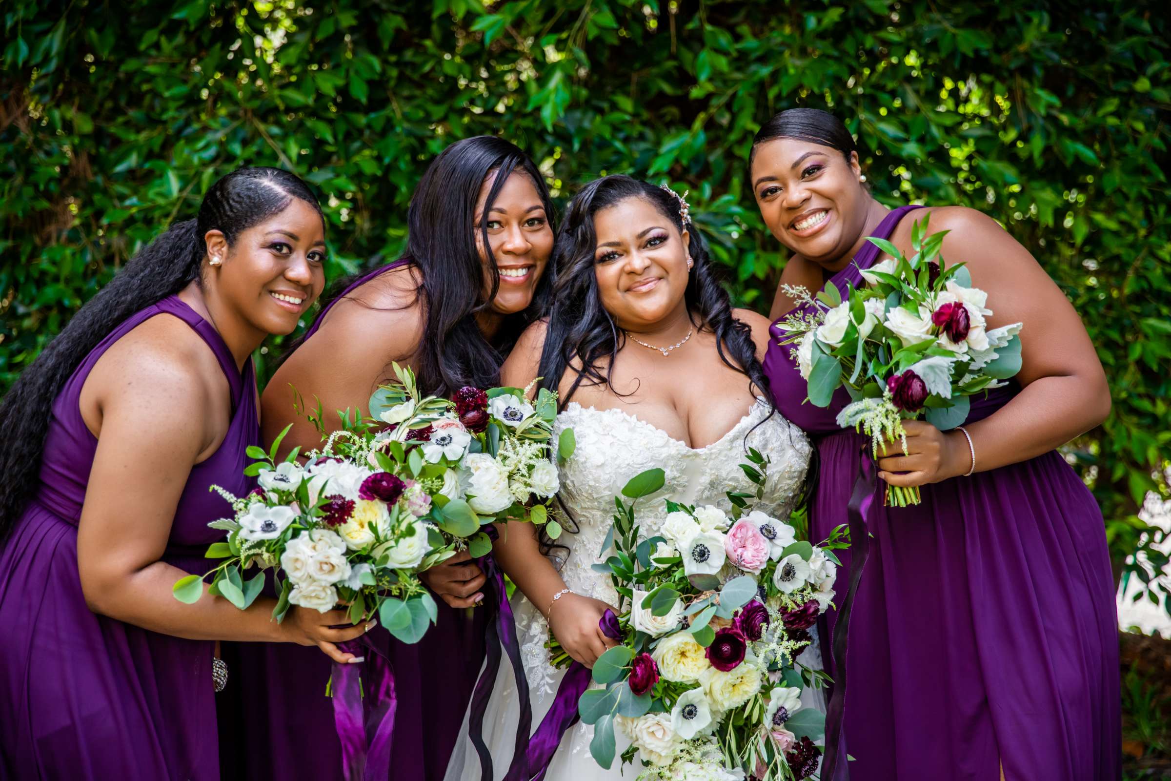 Scripps Seaside Forum Wedding coordinated by SD Weddings by Gina, Jessica and Michael Wedding Photo #637155 by True Photography