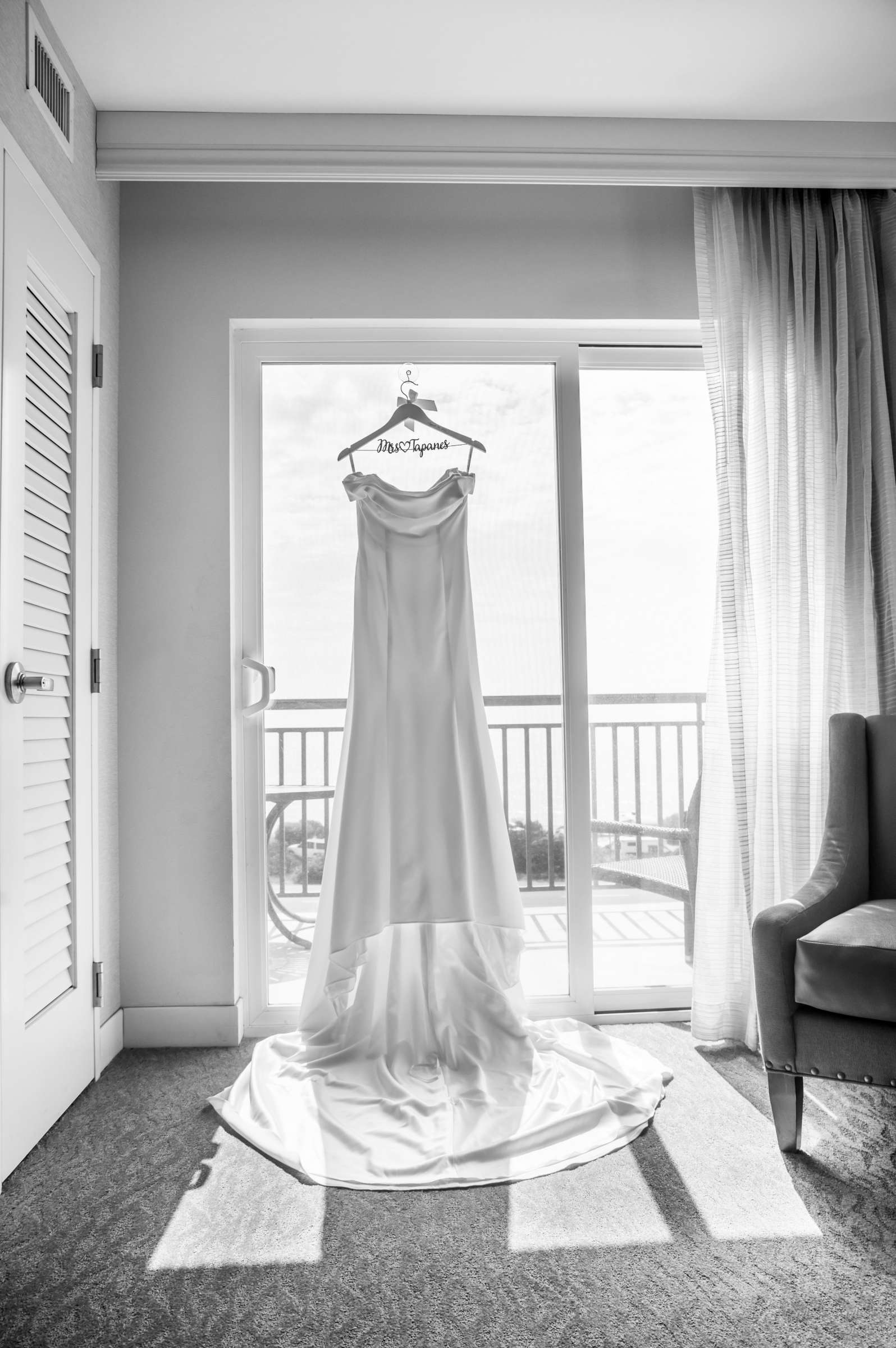 Cape Rey Wedding coordinated by I Do Weddings, Samantha and Michael Wedding Photo #16 by True Photography