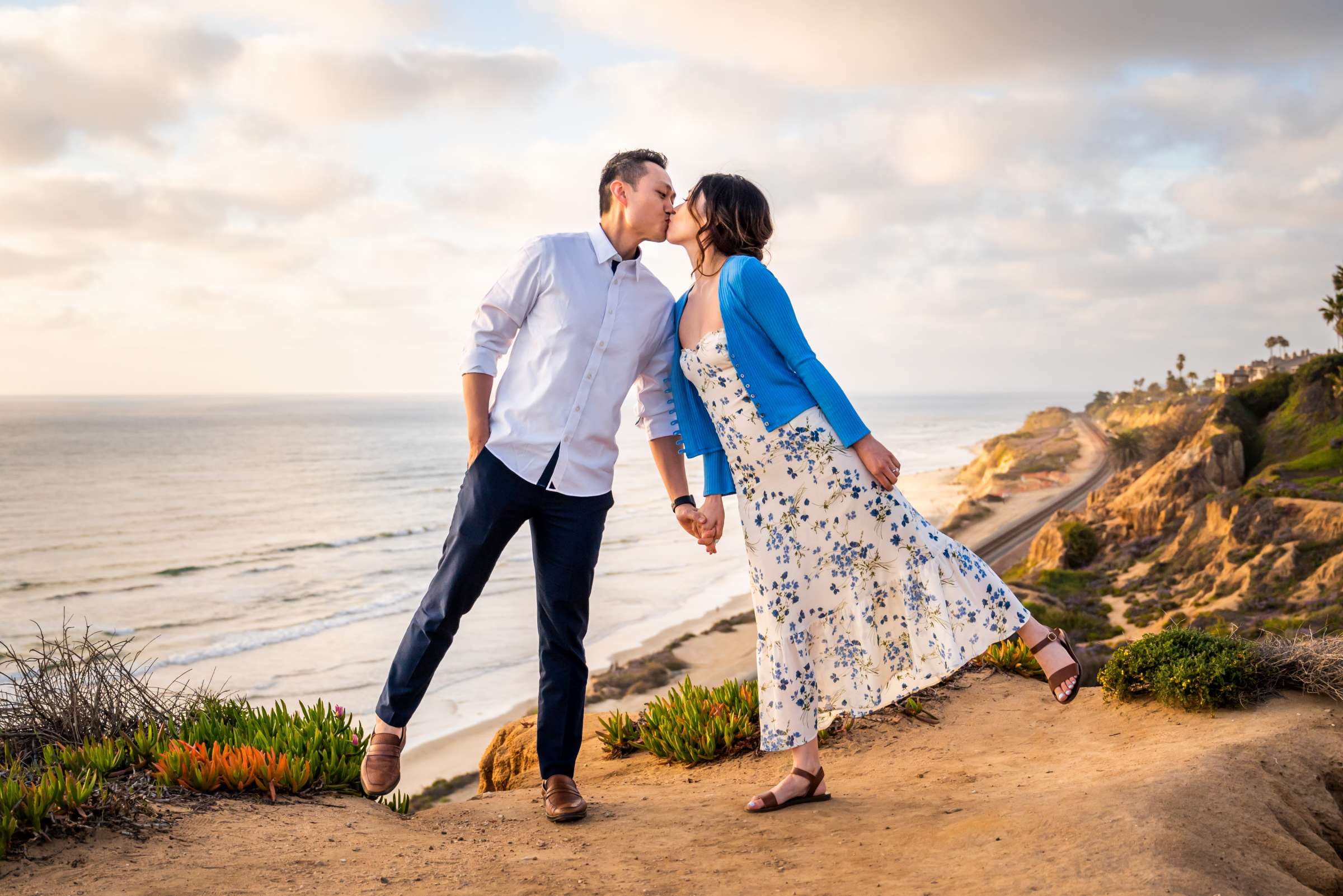 Engagement, Patty and Chris Engagement Photo #12 by True Photography