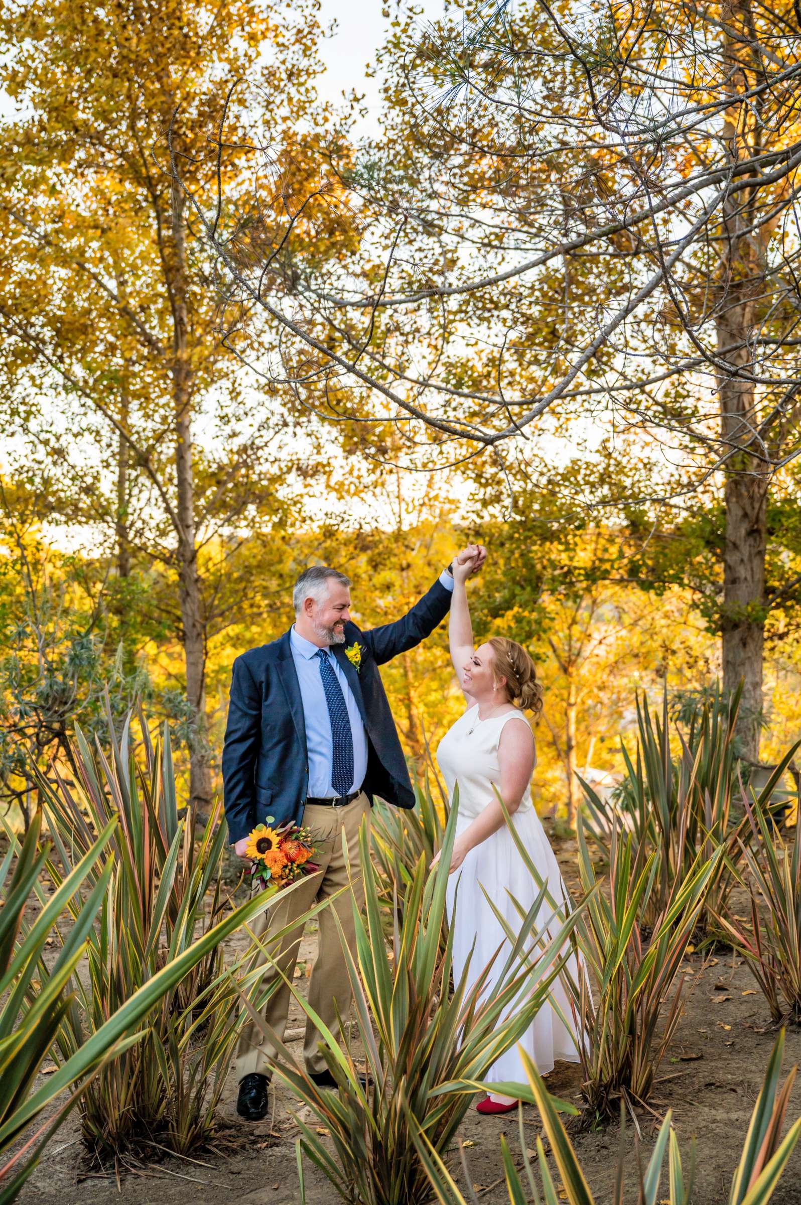 Saint Therese of Carmel Wedding, Amanda and James Wedding Photo #2 by True Photography