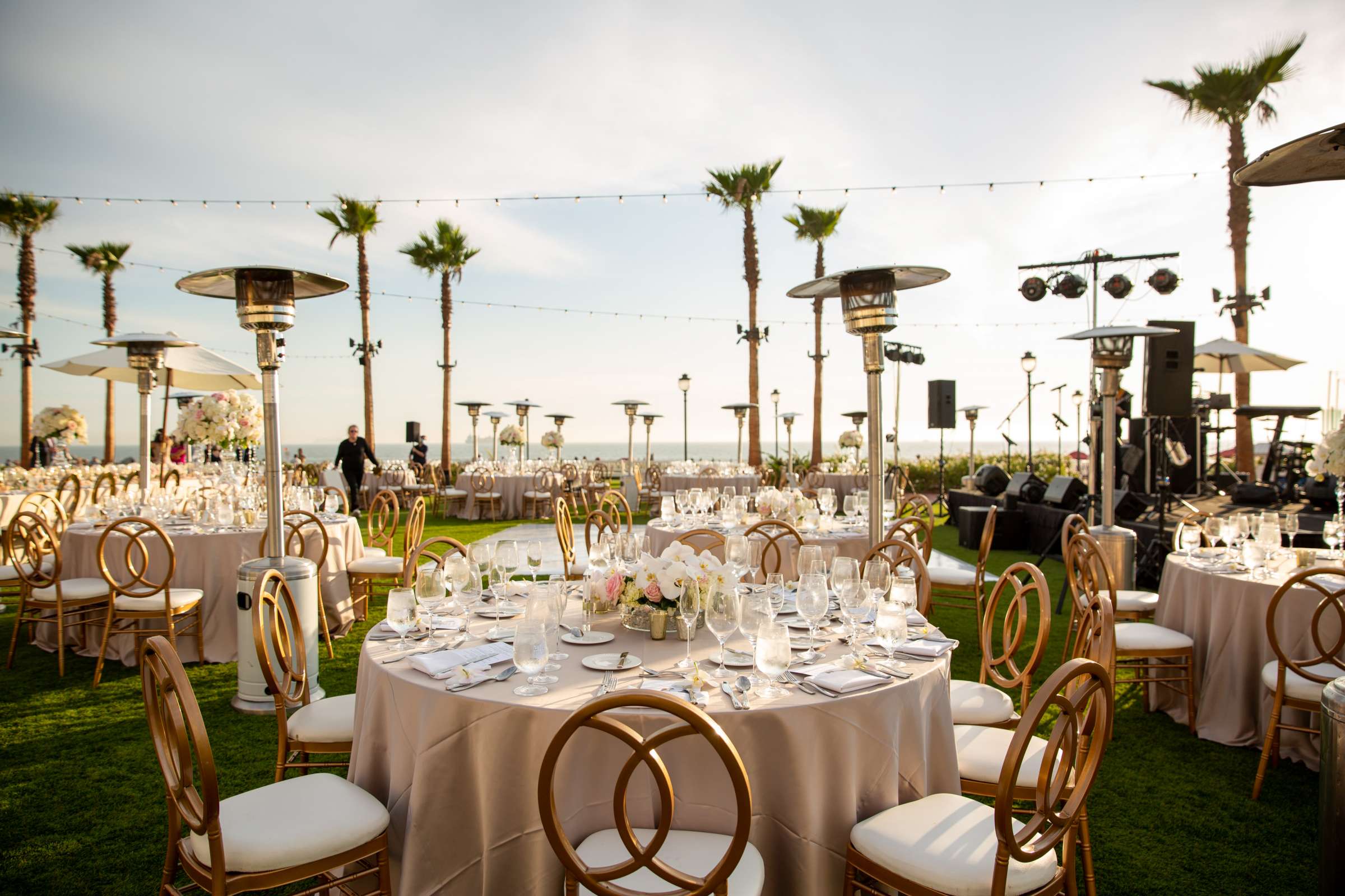 Hotel Del Coronado Wedding, Grace and Garrison Wedding Photo #671557 by True Photography