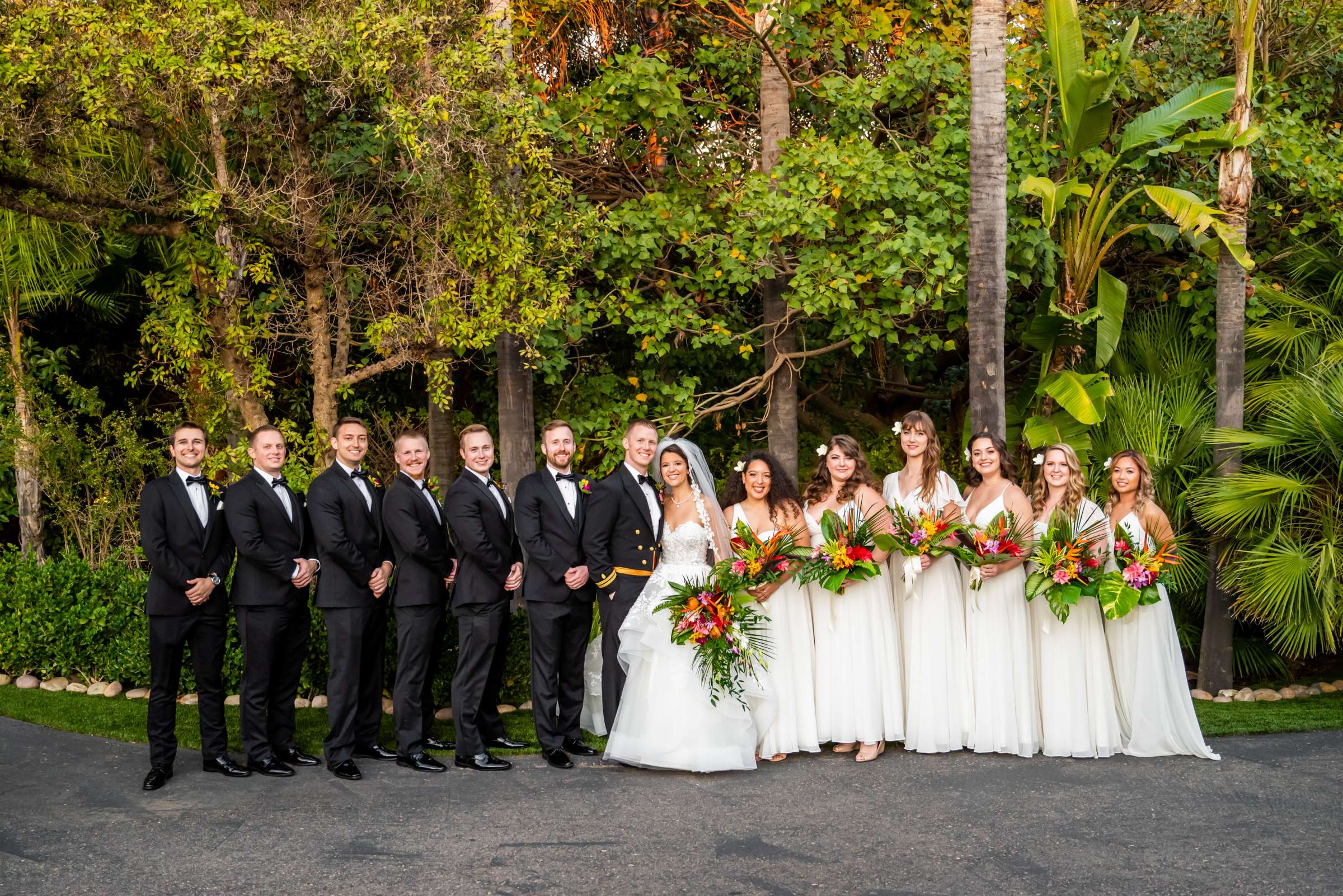 Botanica the Venue Wedding, Bridget and Peter Wedding Photo #139 by True Photography