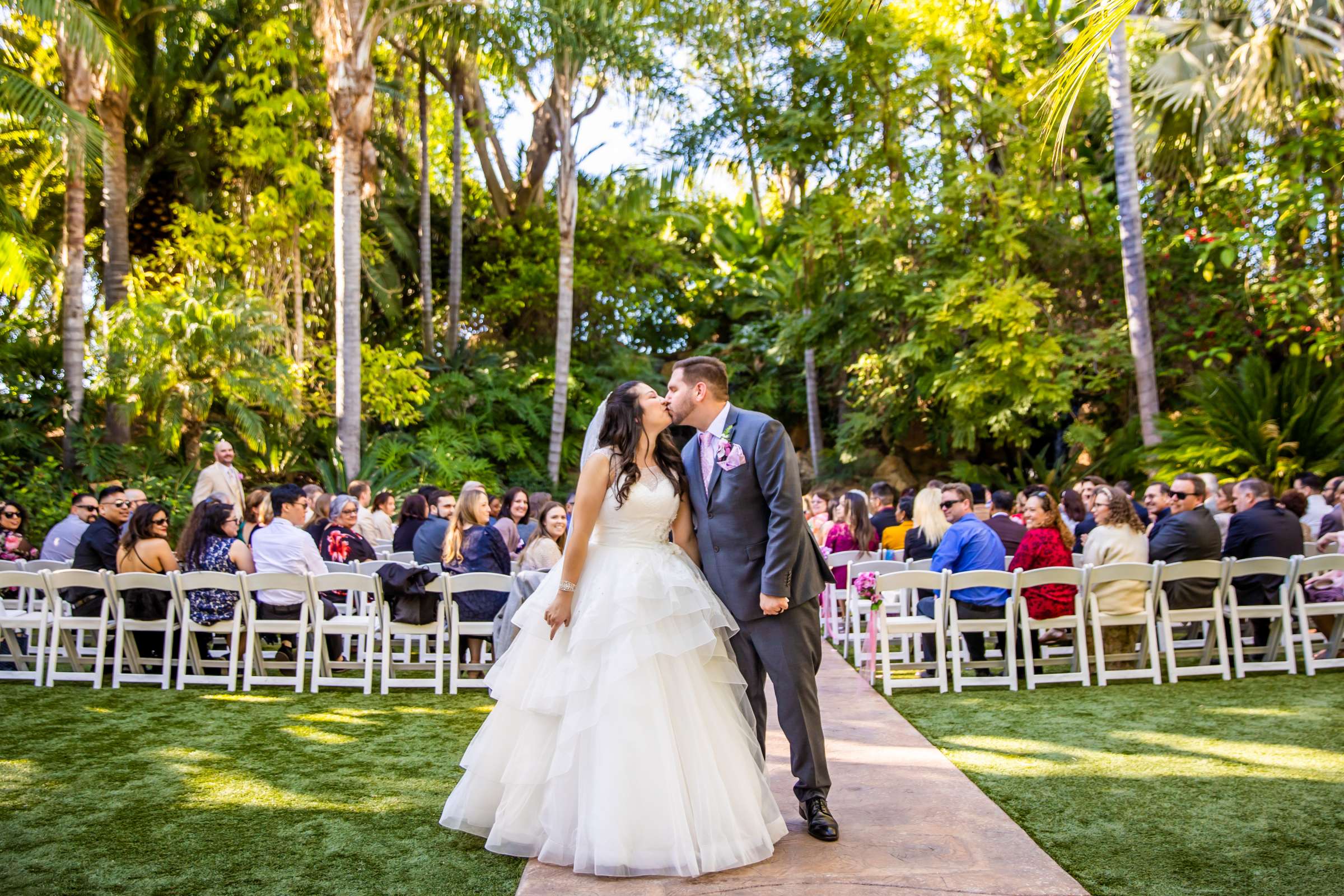 Grand Tradition Estate Wedding coordinated by Grand Tradition Estate, Johanna and Josh Wedding Photo #20 by True Photography