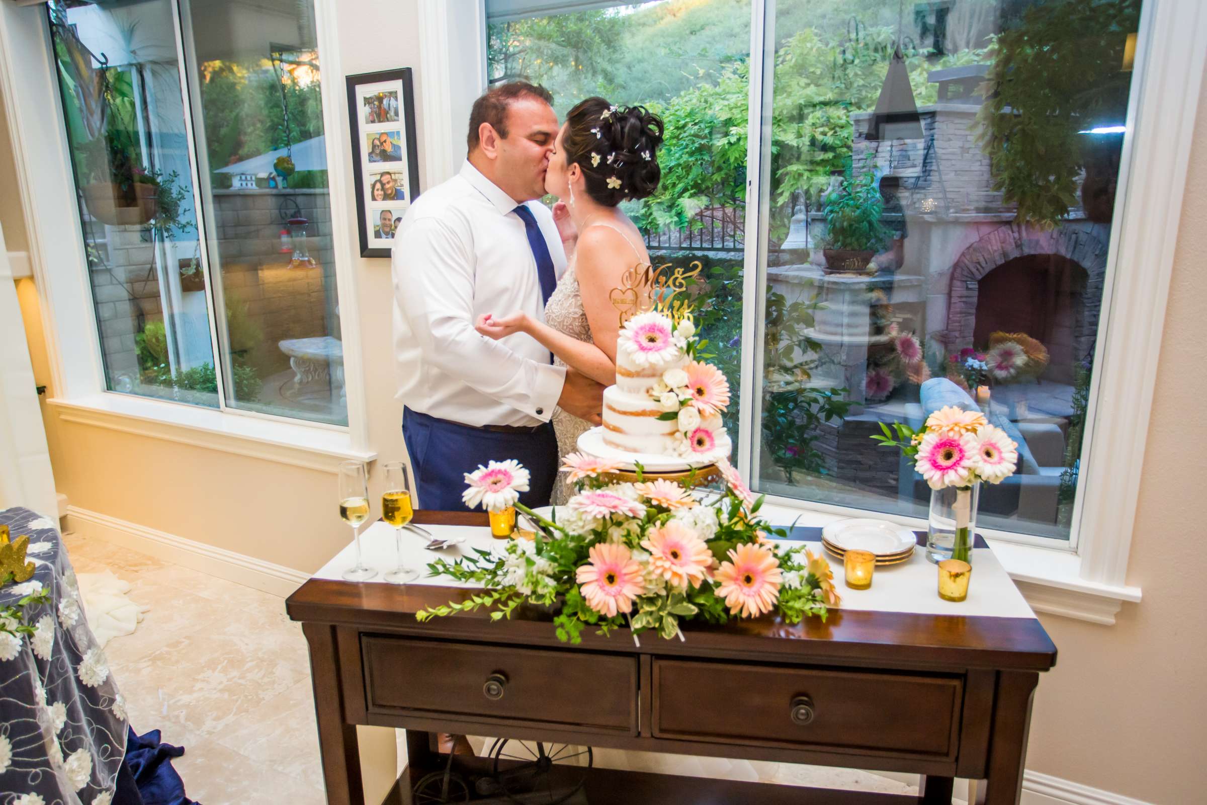 Wedding, Elizabeth and Behrod Wedding Photo #609136 by True Photography