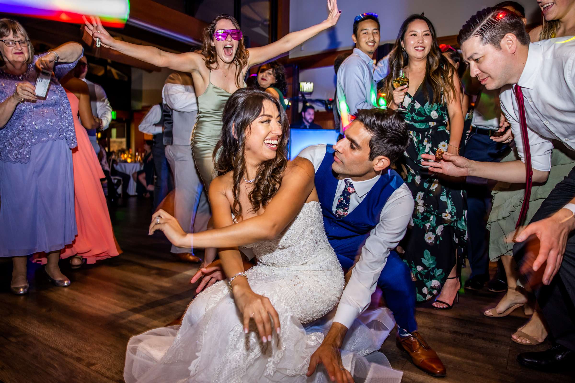 The Crossings at Carlsbad Wedding, Mariella and Erik Wedding Photo #128 by True Photography