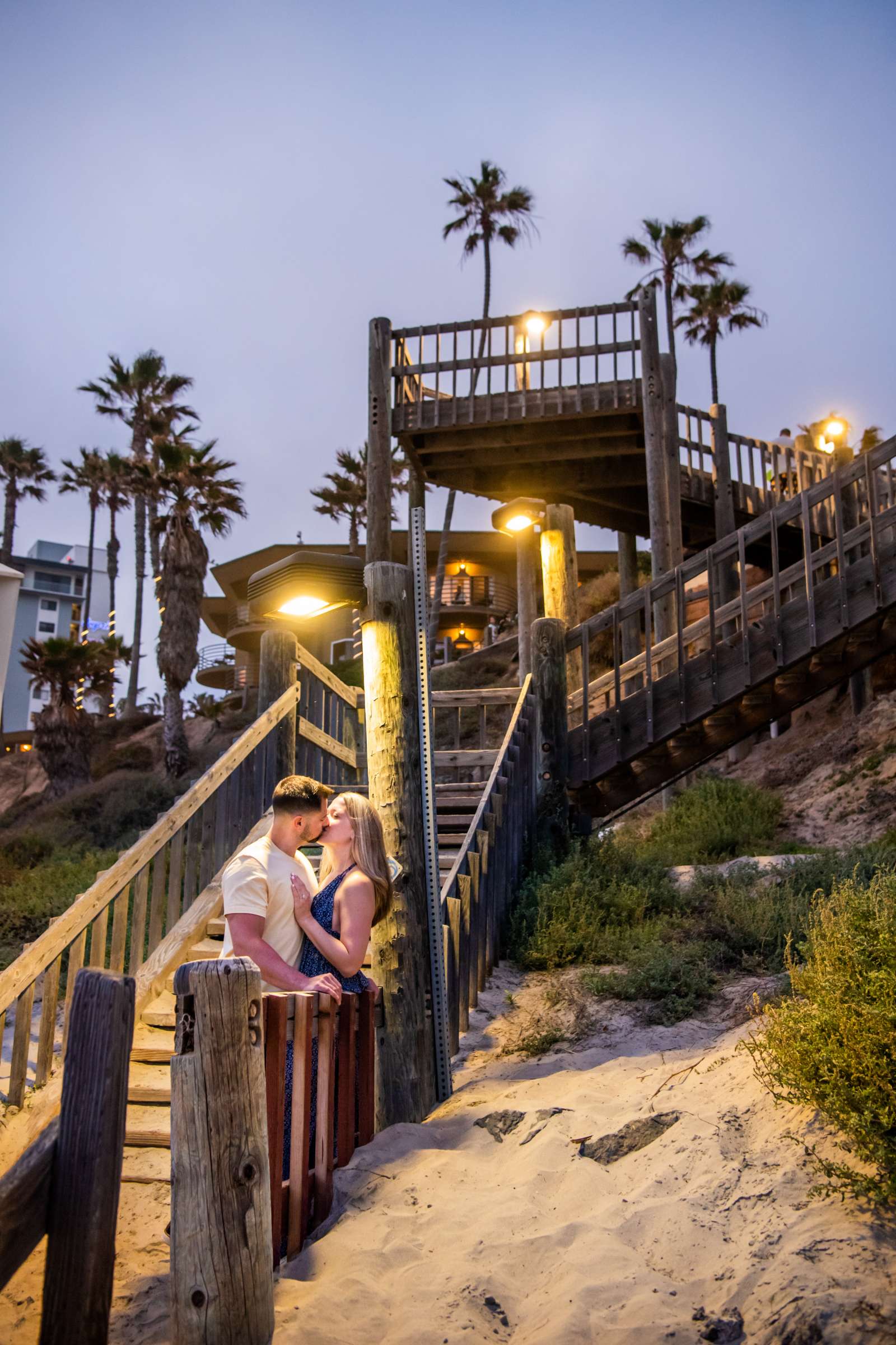 Proposal, Dana & Michael Proposal Photo #624785 by True Photography