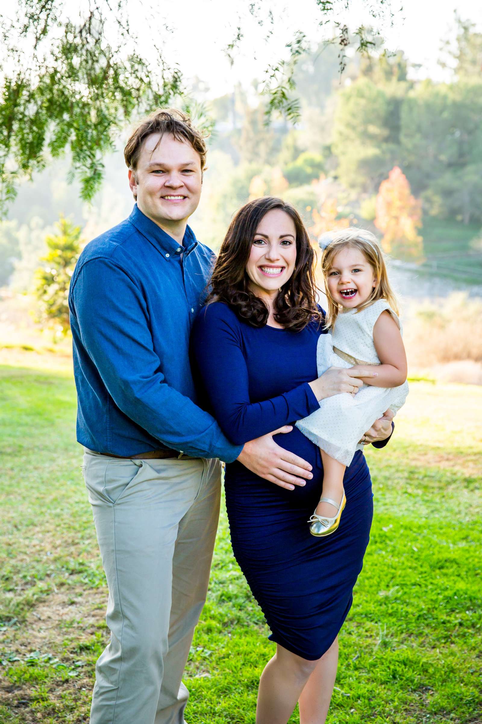 Family Portraits, Amanda and Jim Family Photo #620923 by True Photography