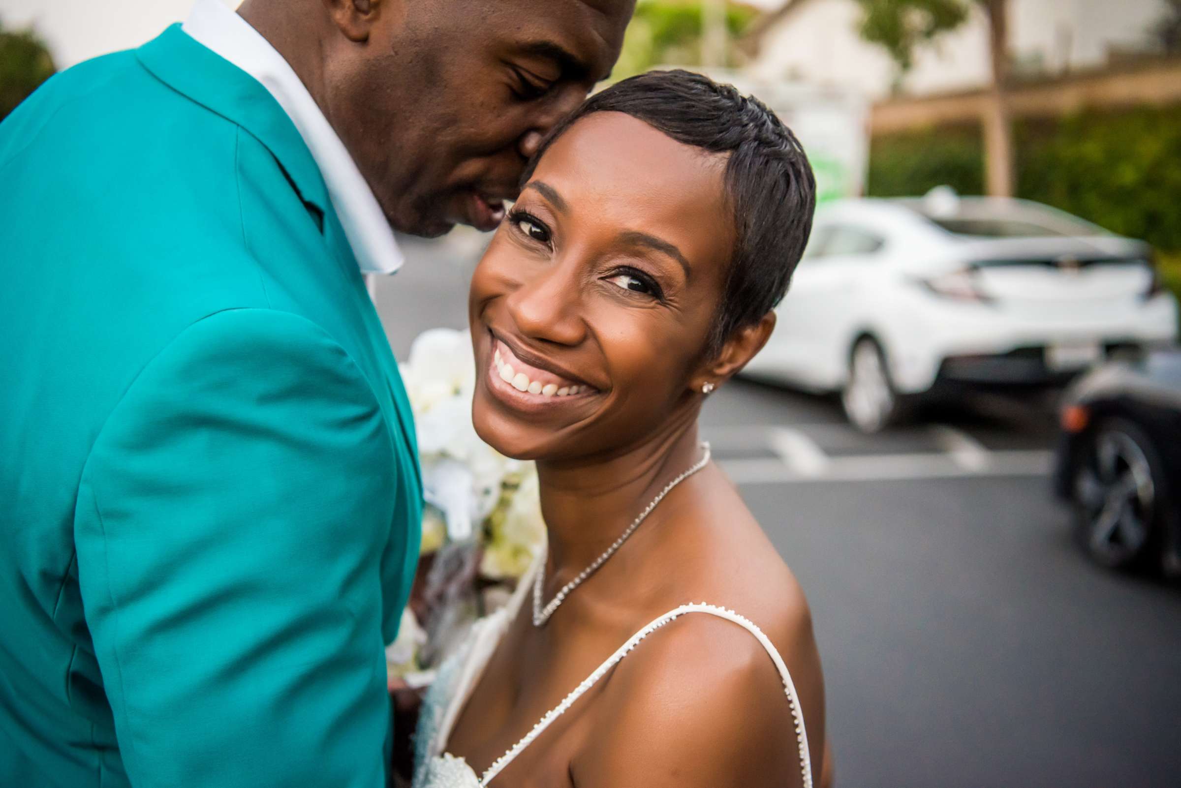 Wedding, LaTasha and Raenaurd Wedding Photo #610582 by True Photography