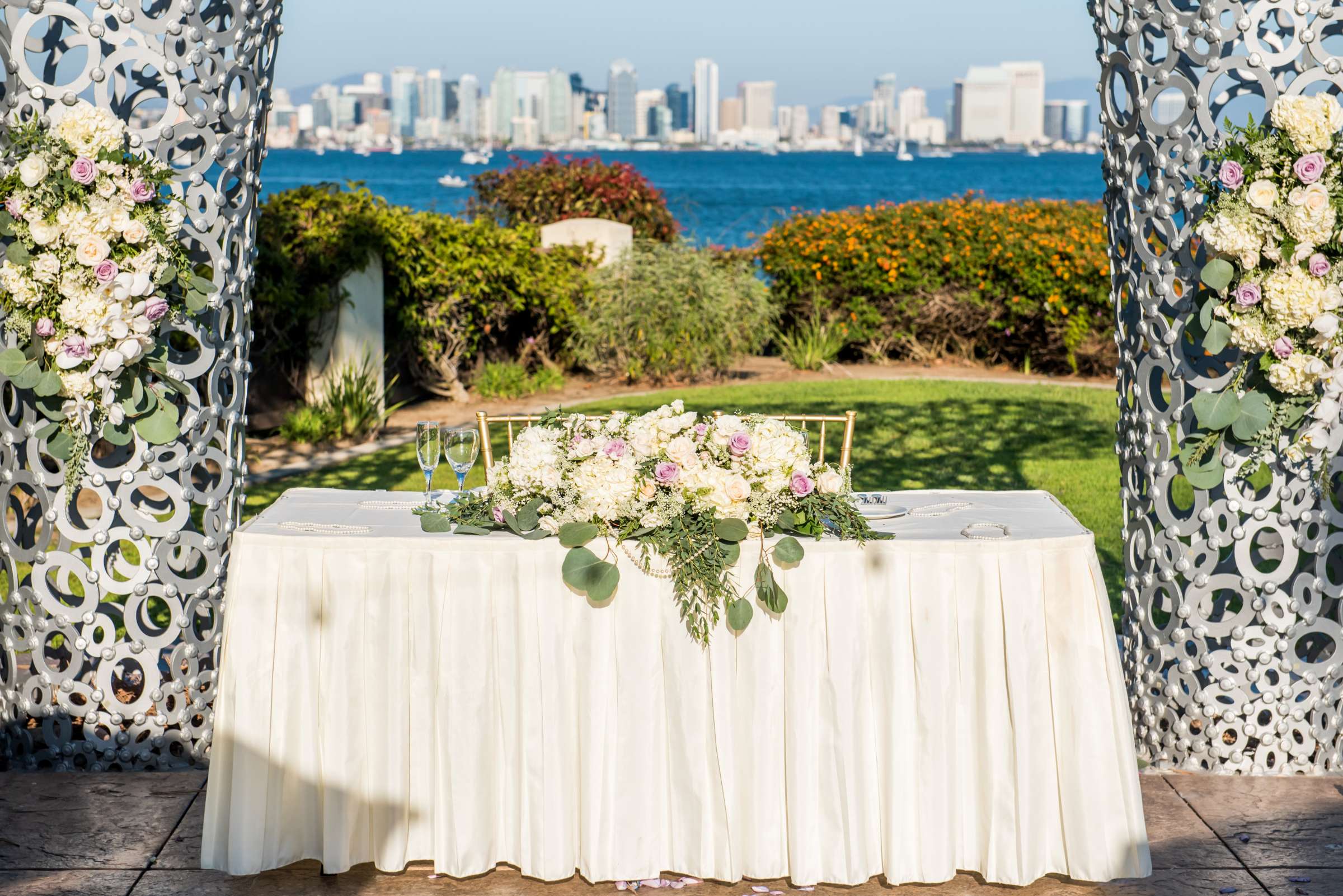 Tom Ham's Lighthouse Wedding, Dalila and Daniel Wedding Photo #146 by True Photography