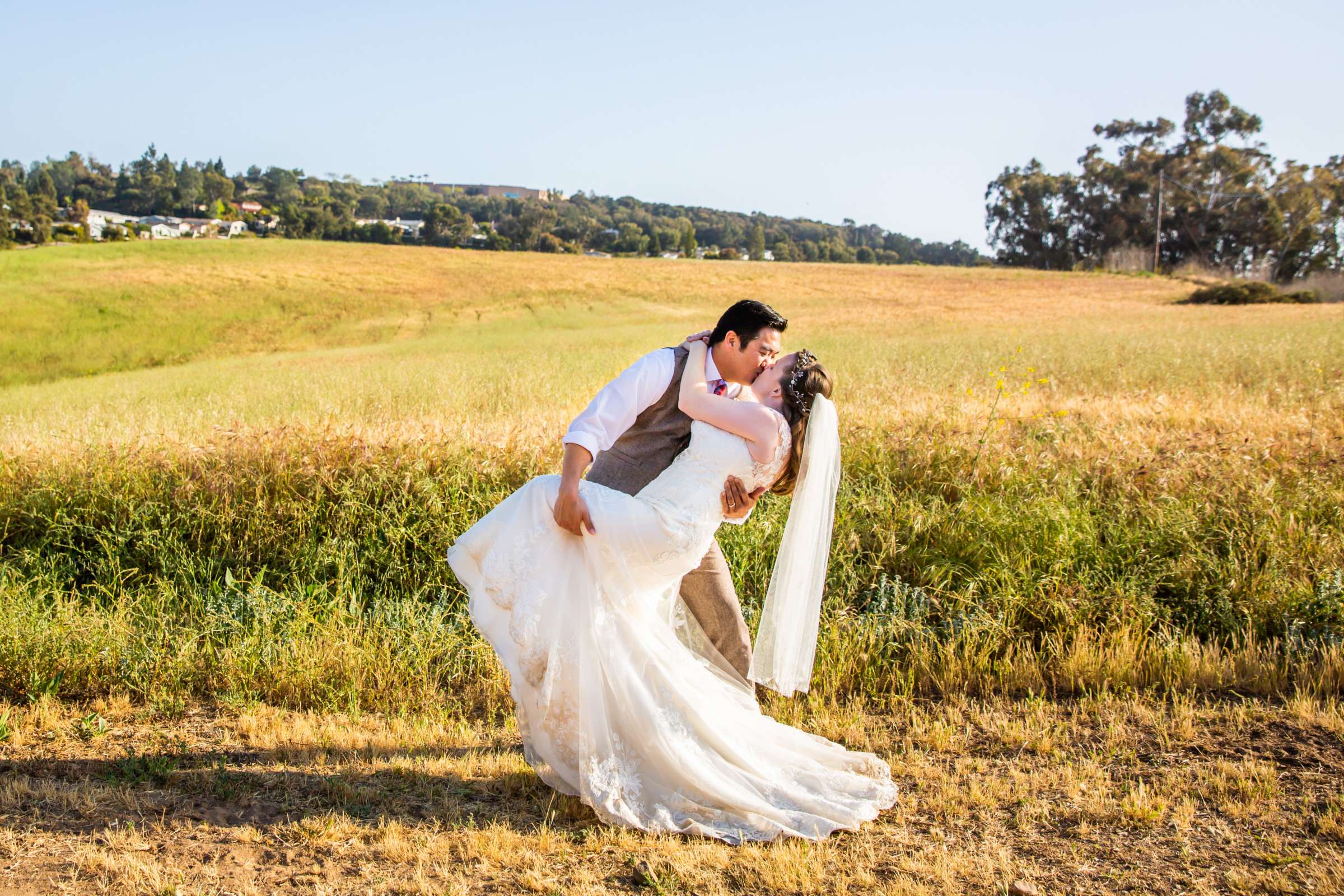 The Old Rancho Wedding coordinated by Personal Touch Dining, Cassaundra and Matthew Wedding Photo #626709 by True Photography