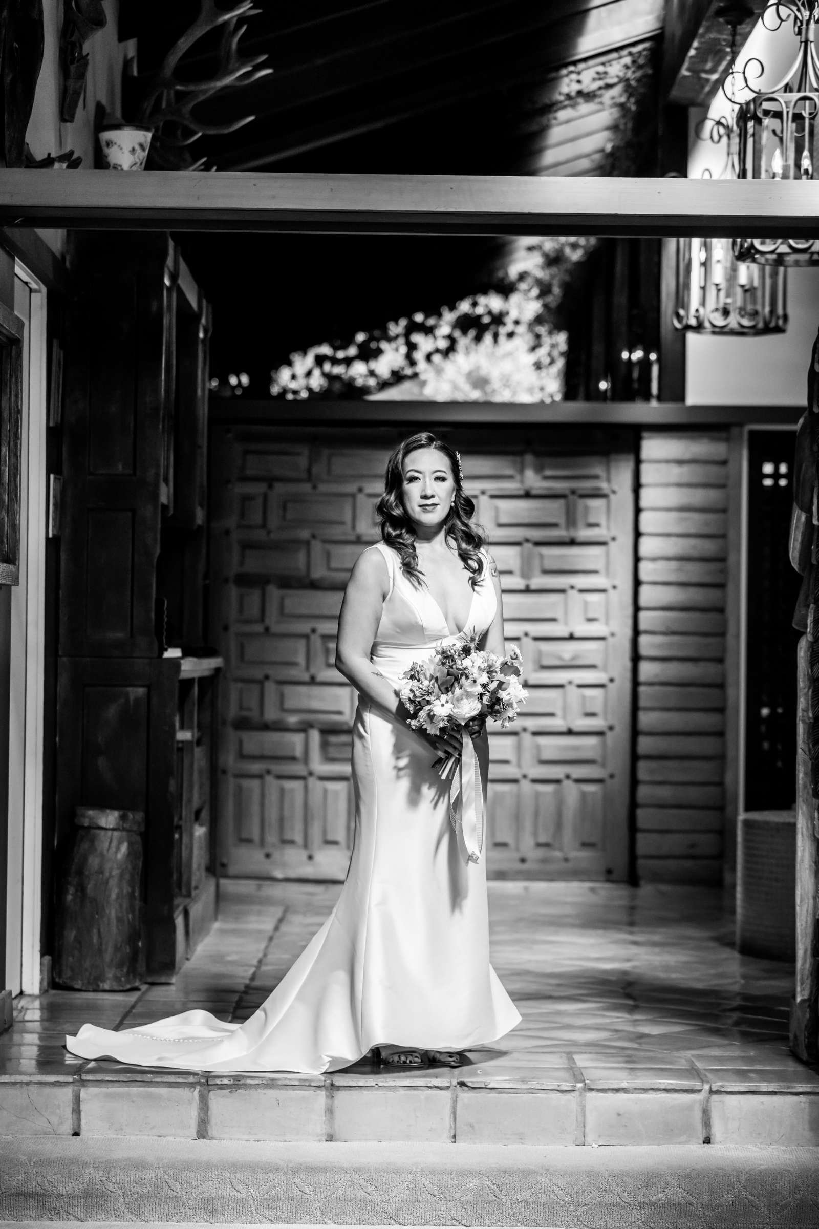 Condors Nest Ranch Wedding, Susie and Josh Wedding Photo #20 by True Photography