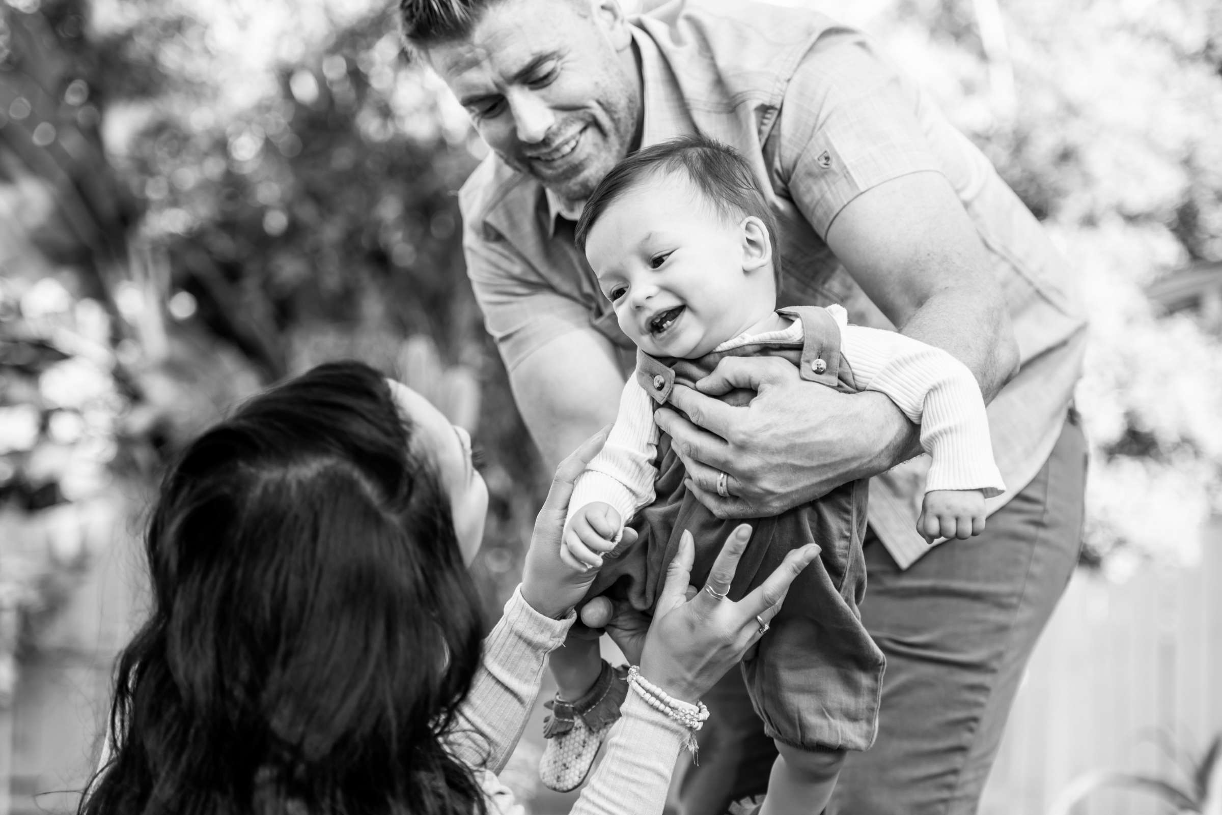 Family Portraits, Juliet & Ryan Family Photo #624508 by True Photography