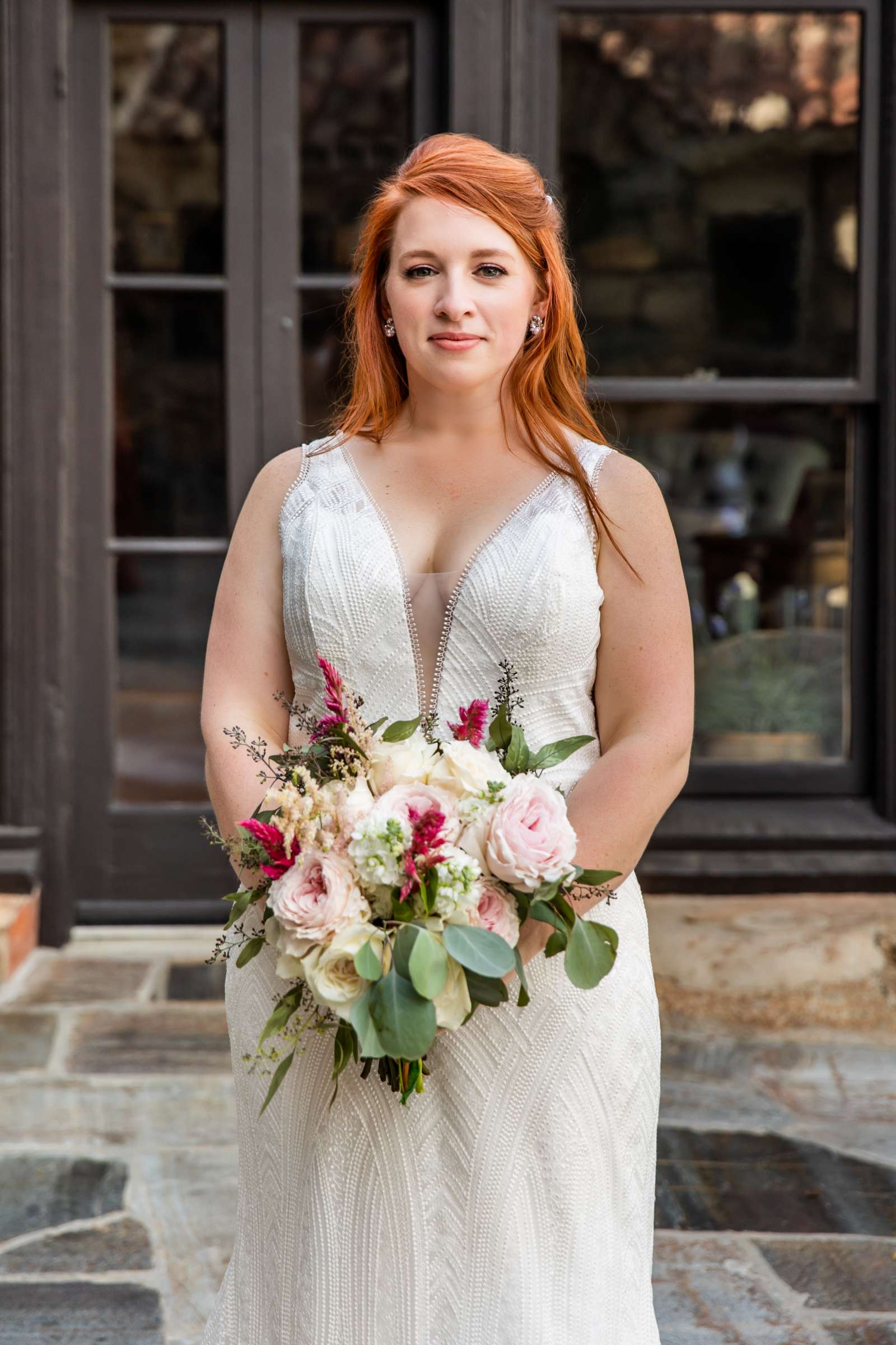 Mt Woodson Castle Wedding, Stephanie and Kevin Wedding Photo #5 by True Photography