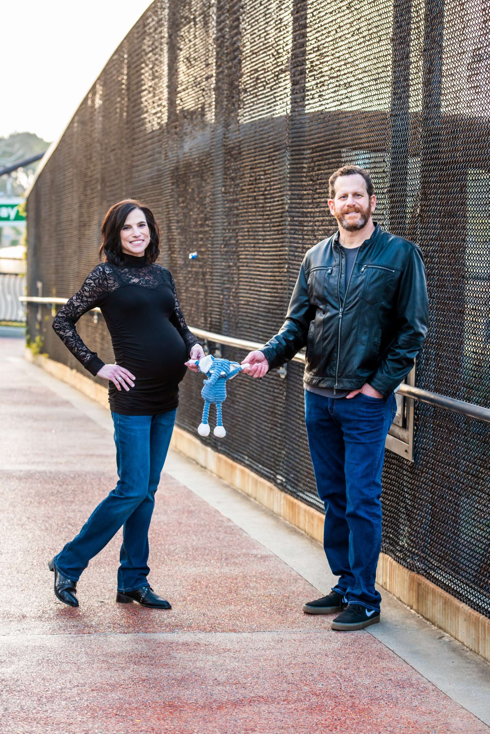 Maternity Photo Session, Mara and Robert Maternity Photo #623029 by True Photography