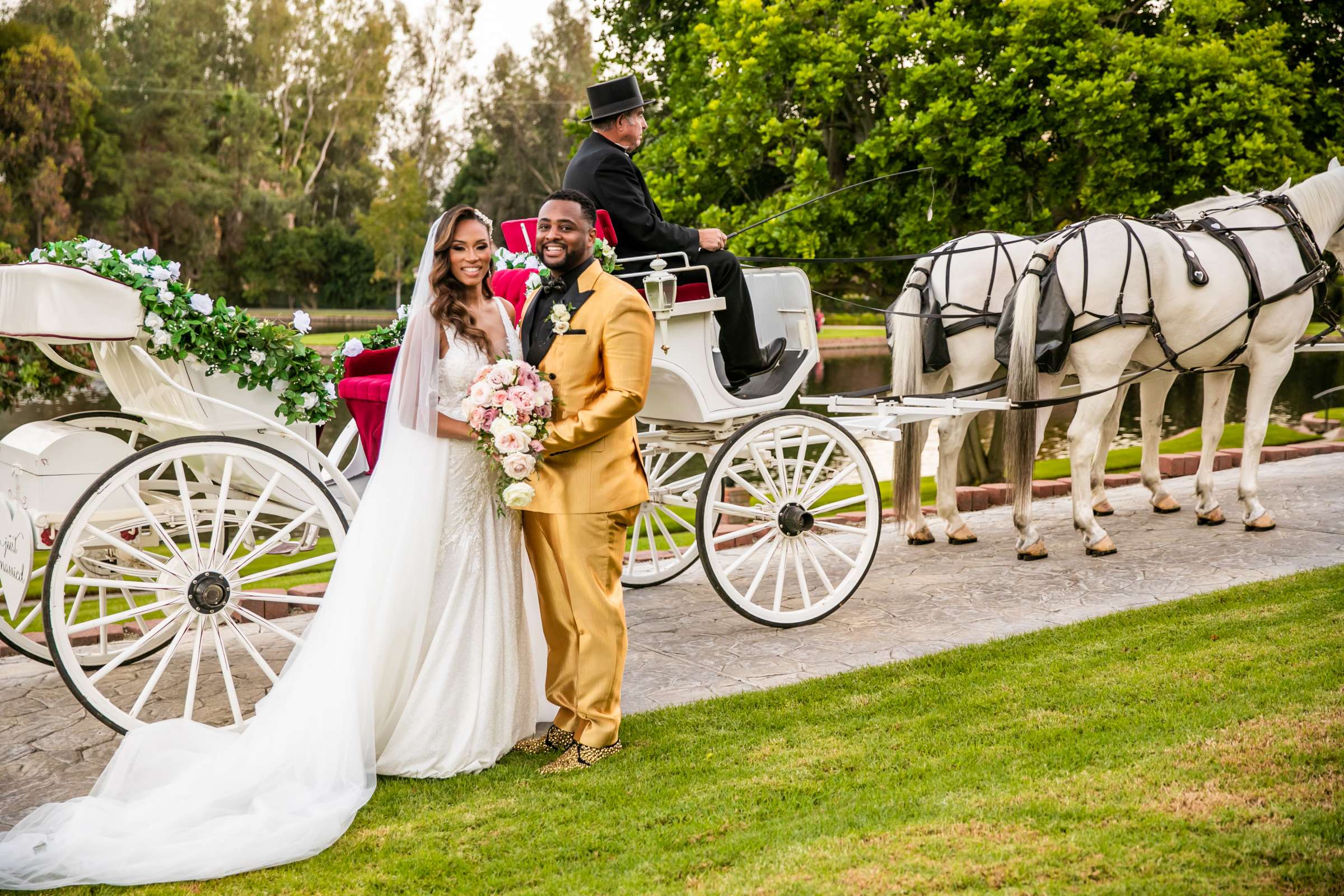 Grand Tradition Estate Wedding, Jamese and Chad Wedding Photo #29 by True Photography