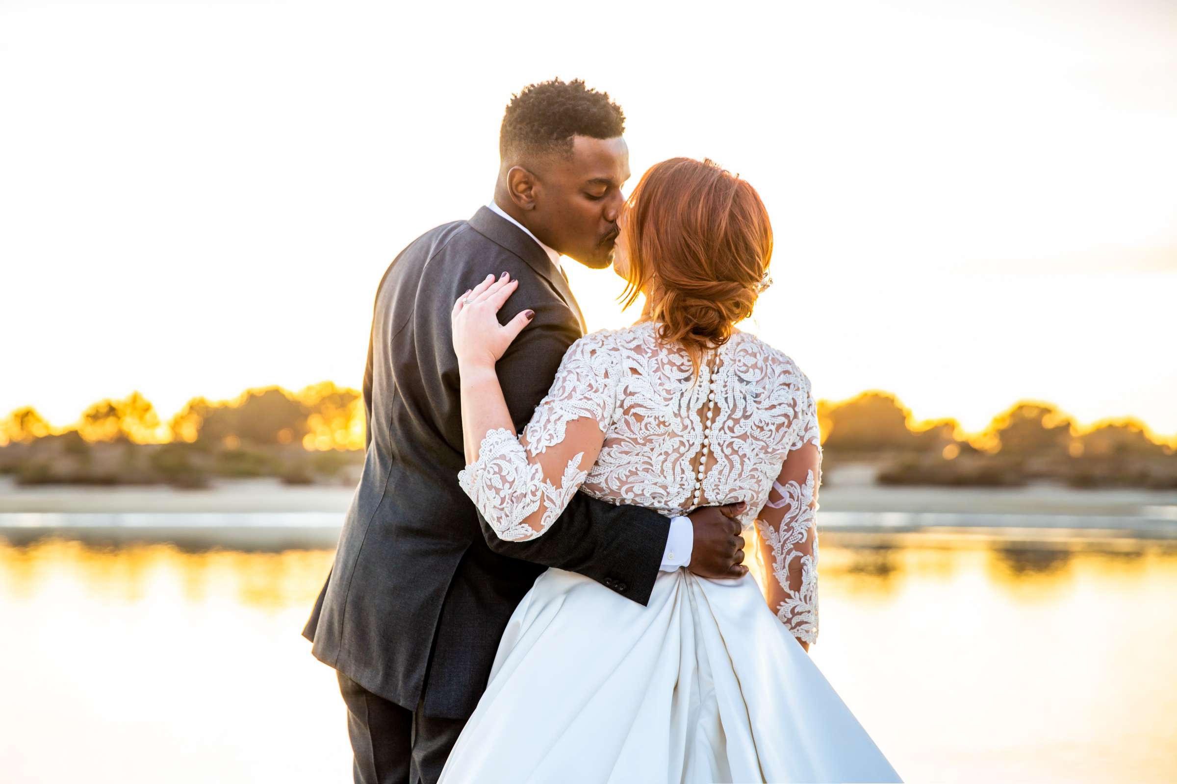 San Diego Mission Bay Resort Wedding coordinated by Elements of Style, Jennifer and Aaron Wedding Photo #622359 by True Photography